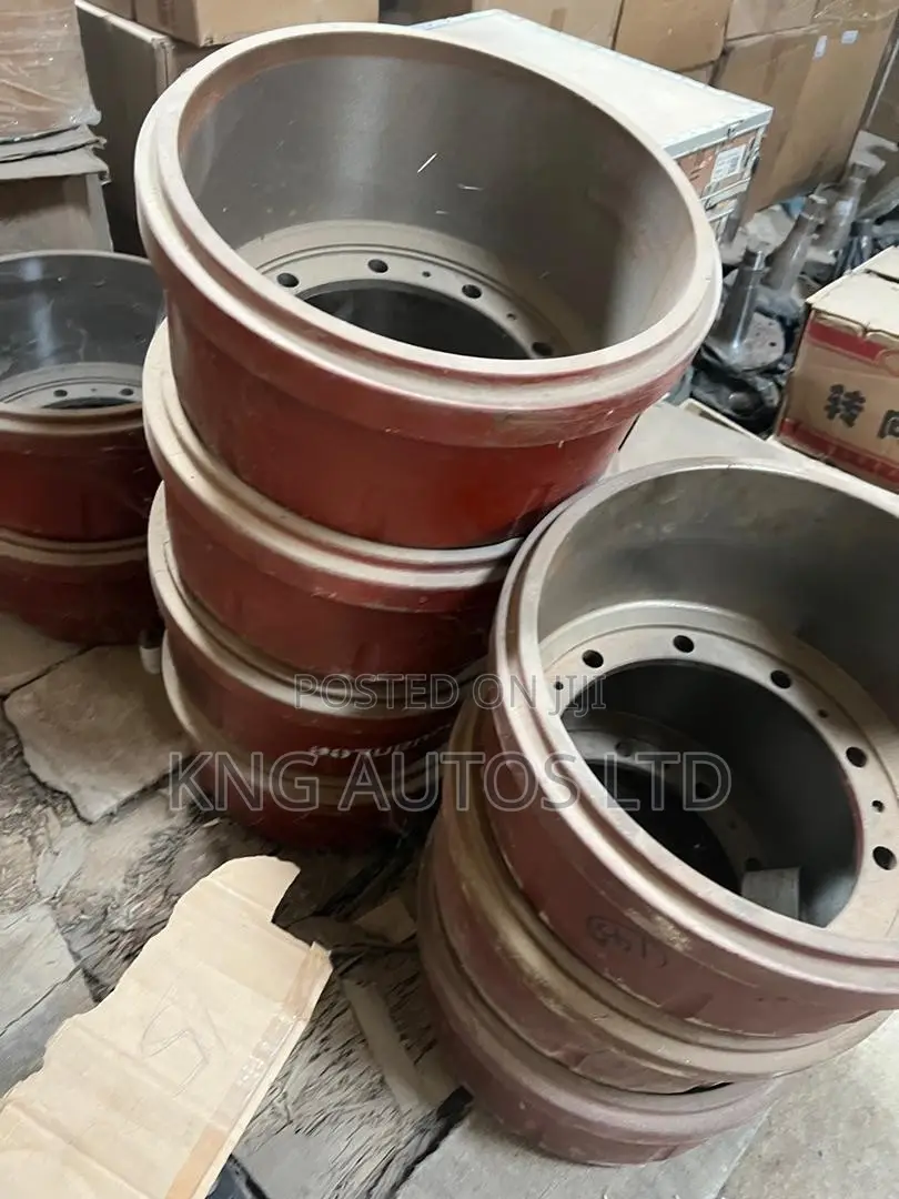 Wheel Drum Howo
