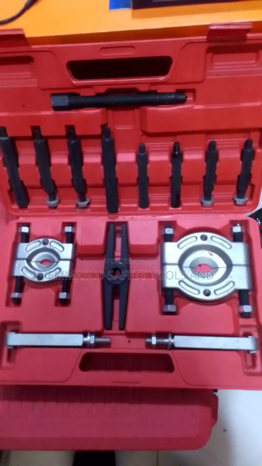 Bearing Puller Kit