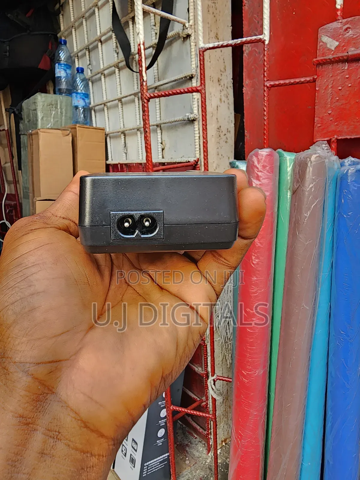 Sony Z100 Battery Charger