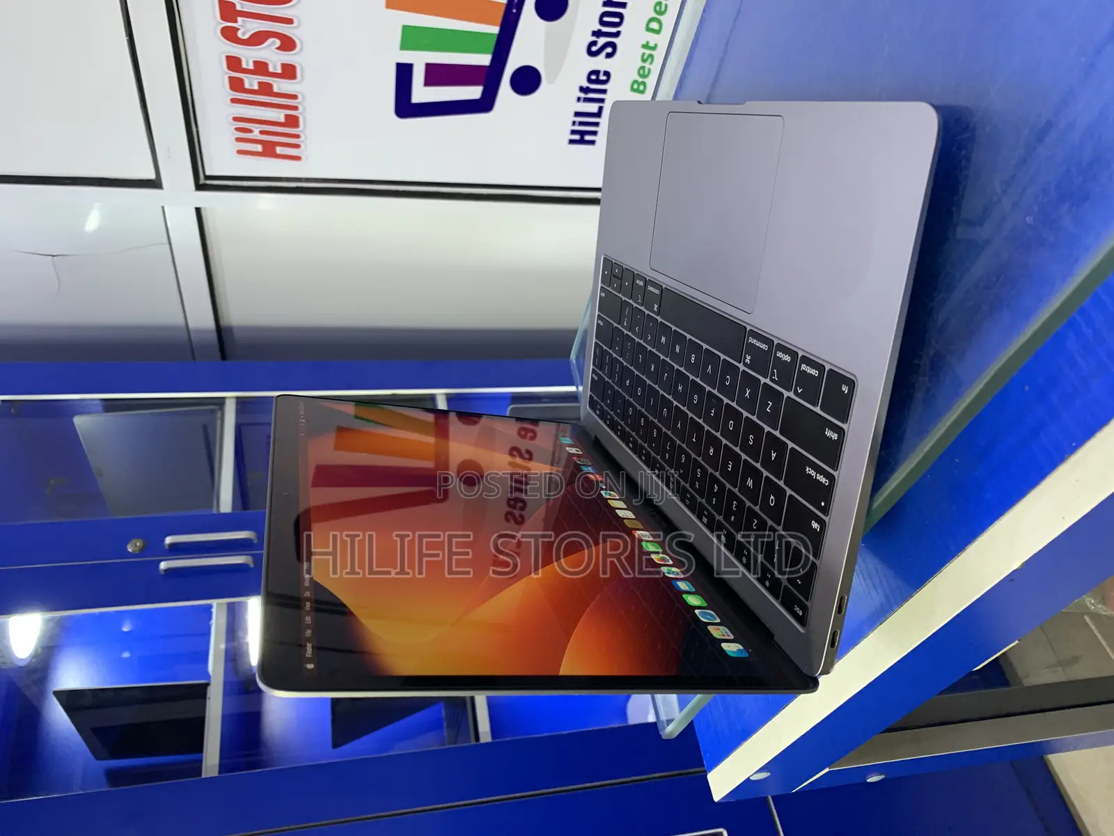 Laptop Apple MacBook Air 2019 8GB Intel Core i5 SSD 256GB