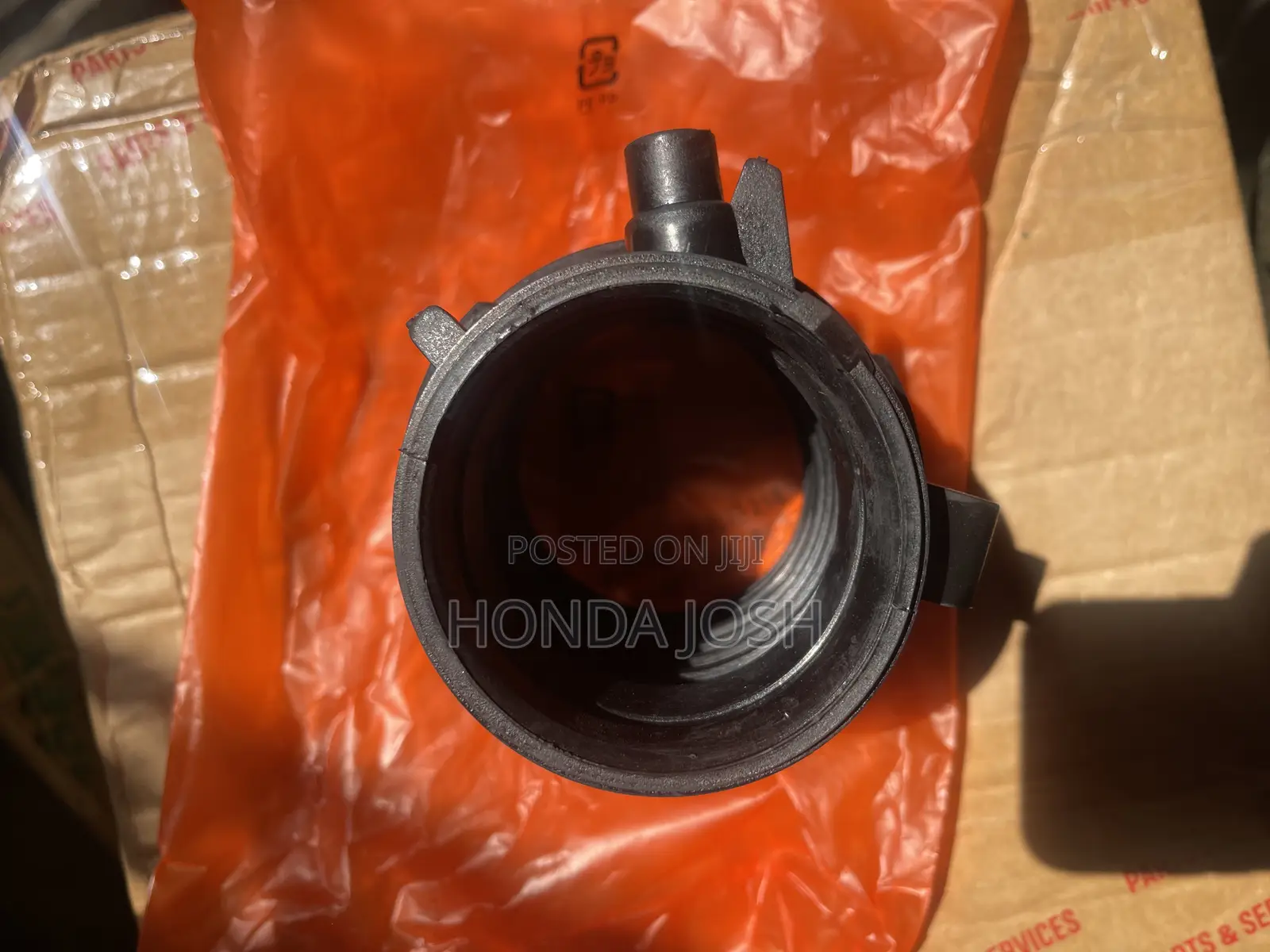 Airhose 2013,2014,2015,2016,2017,2018 Honda Accord