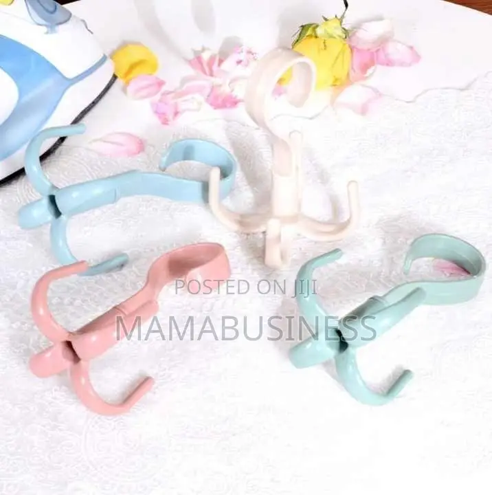 Hanger for Scarf, Tie,Bag, Belt