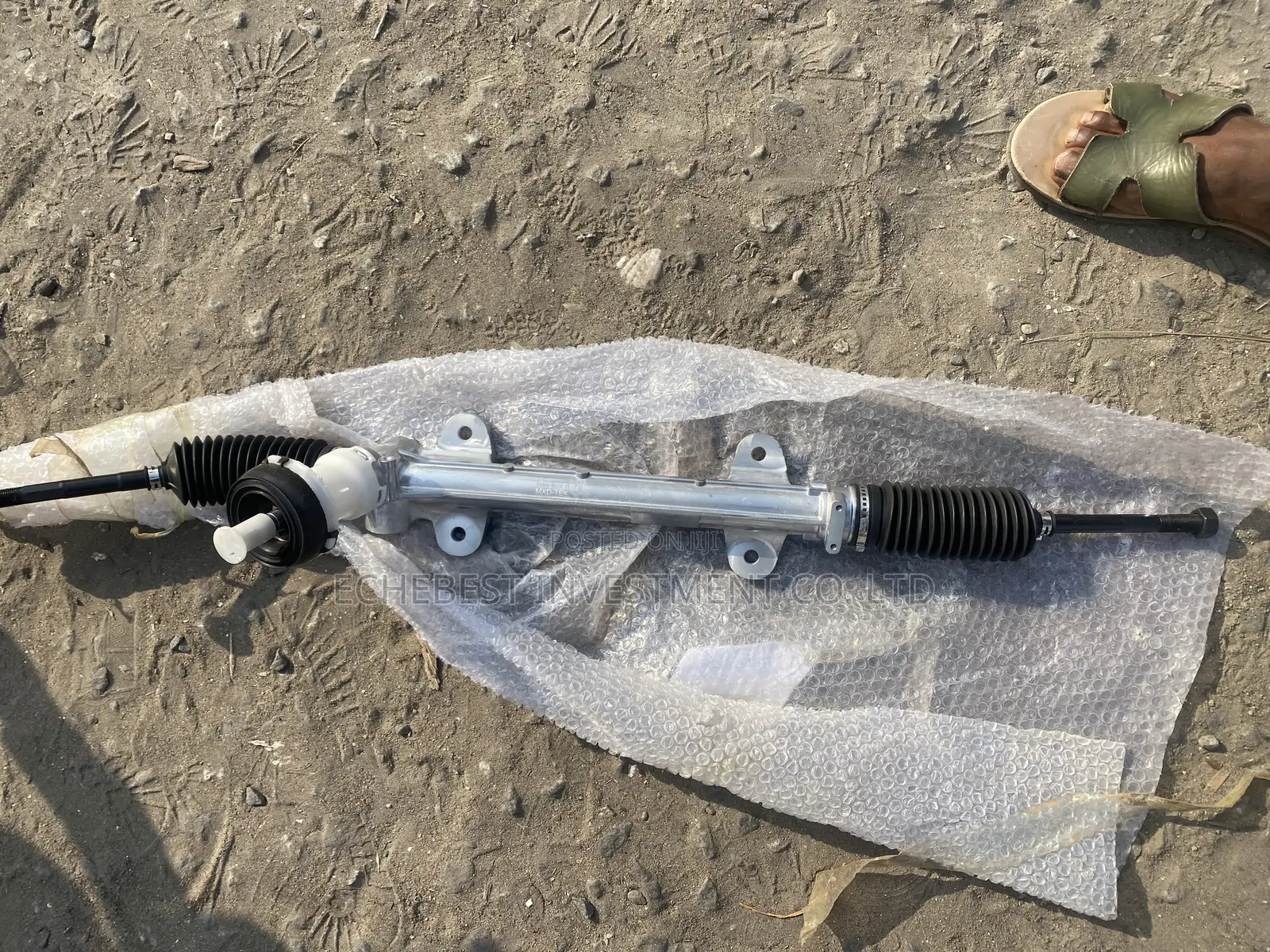 Quality Steering Rack Elantra 2012, 2013, 2013, 2014 E.T.C