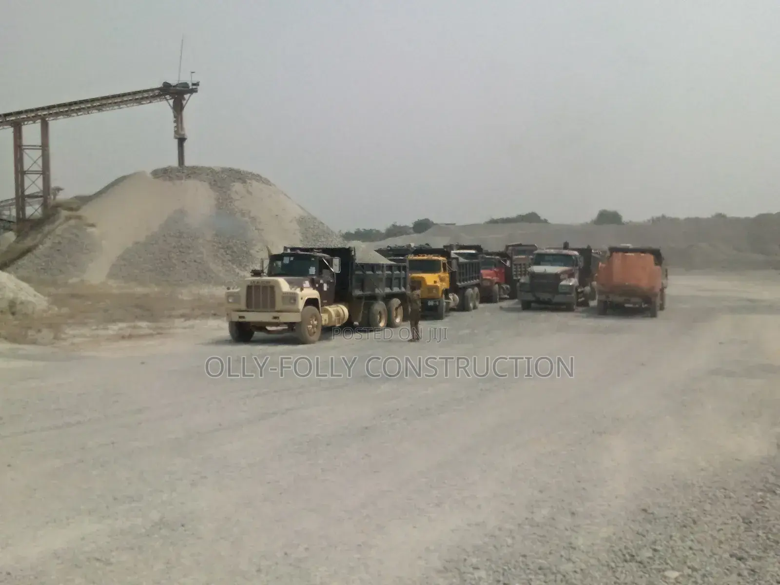Granites,Stone Dust, Sand, Laterite at Reasonable Price