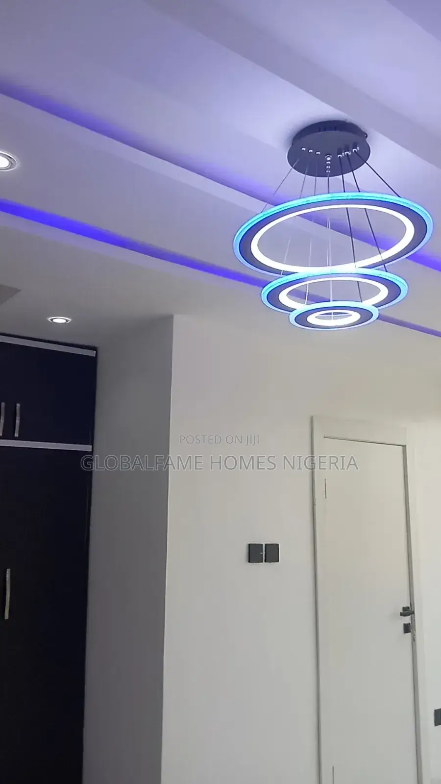 5 Bedroom Duplex Terrace