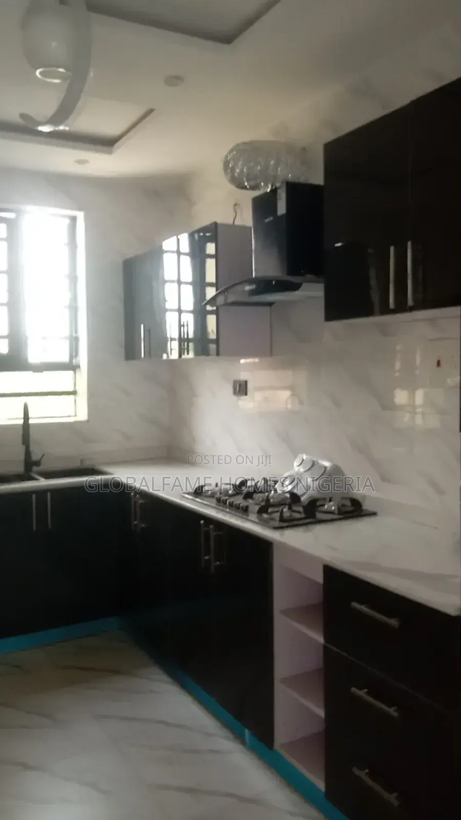 5 Bedroom Duplex Terrace