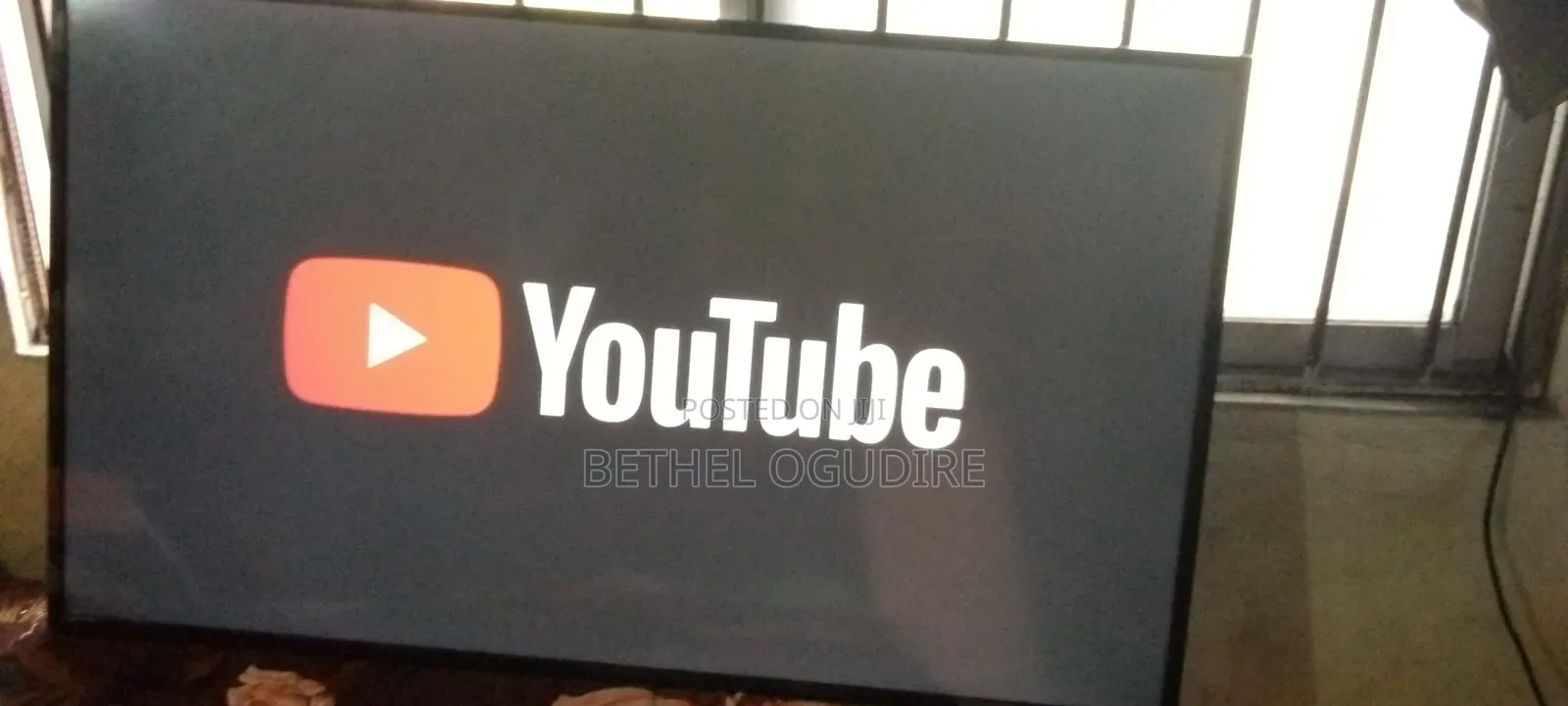 Vizio Smart Television