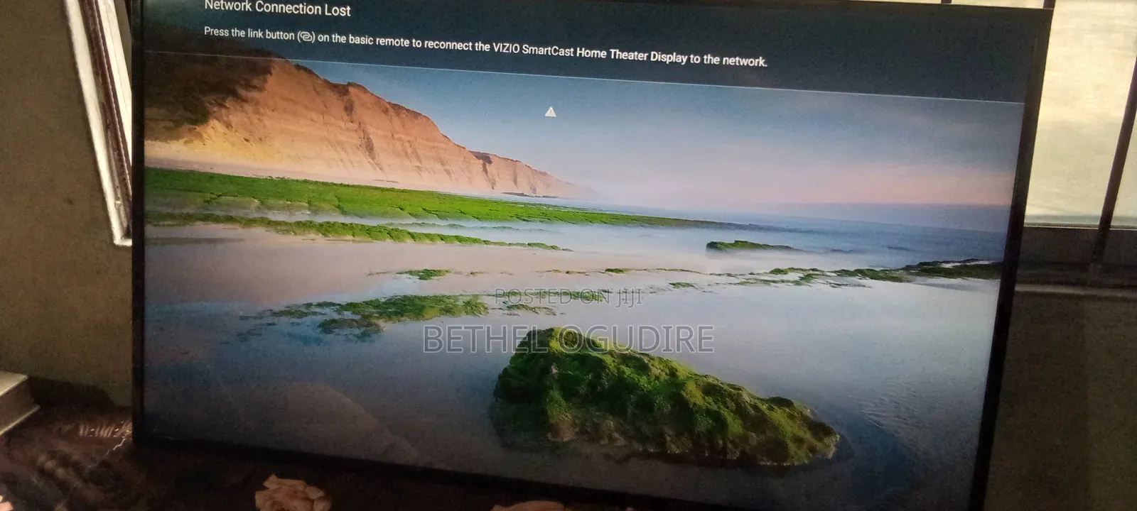 Vizio Smart Television