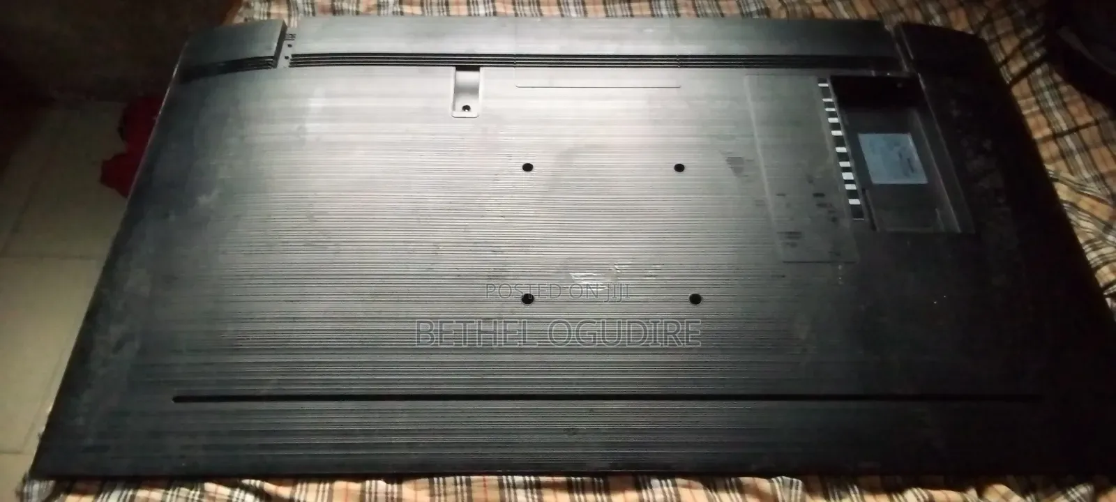 Samsung Smart Television