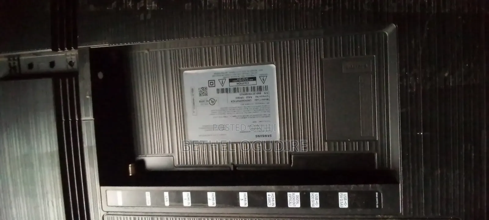Samsung Smart Television