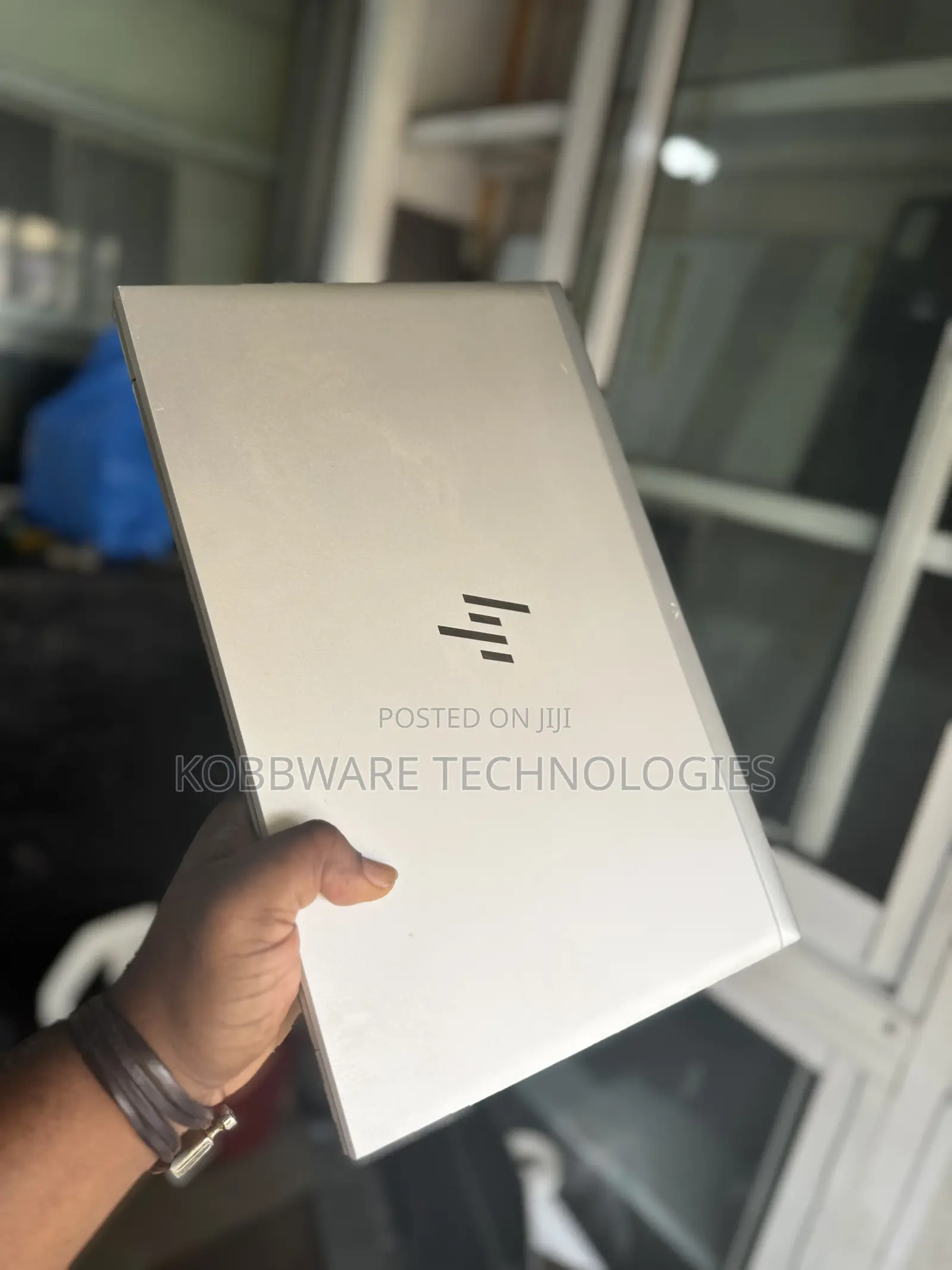 Laptop HP EliteBook 850 G8 16GB Intel Core i5 SSD 512GB
