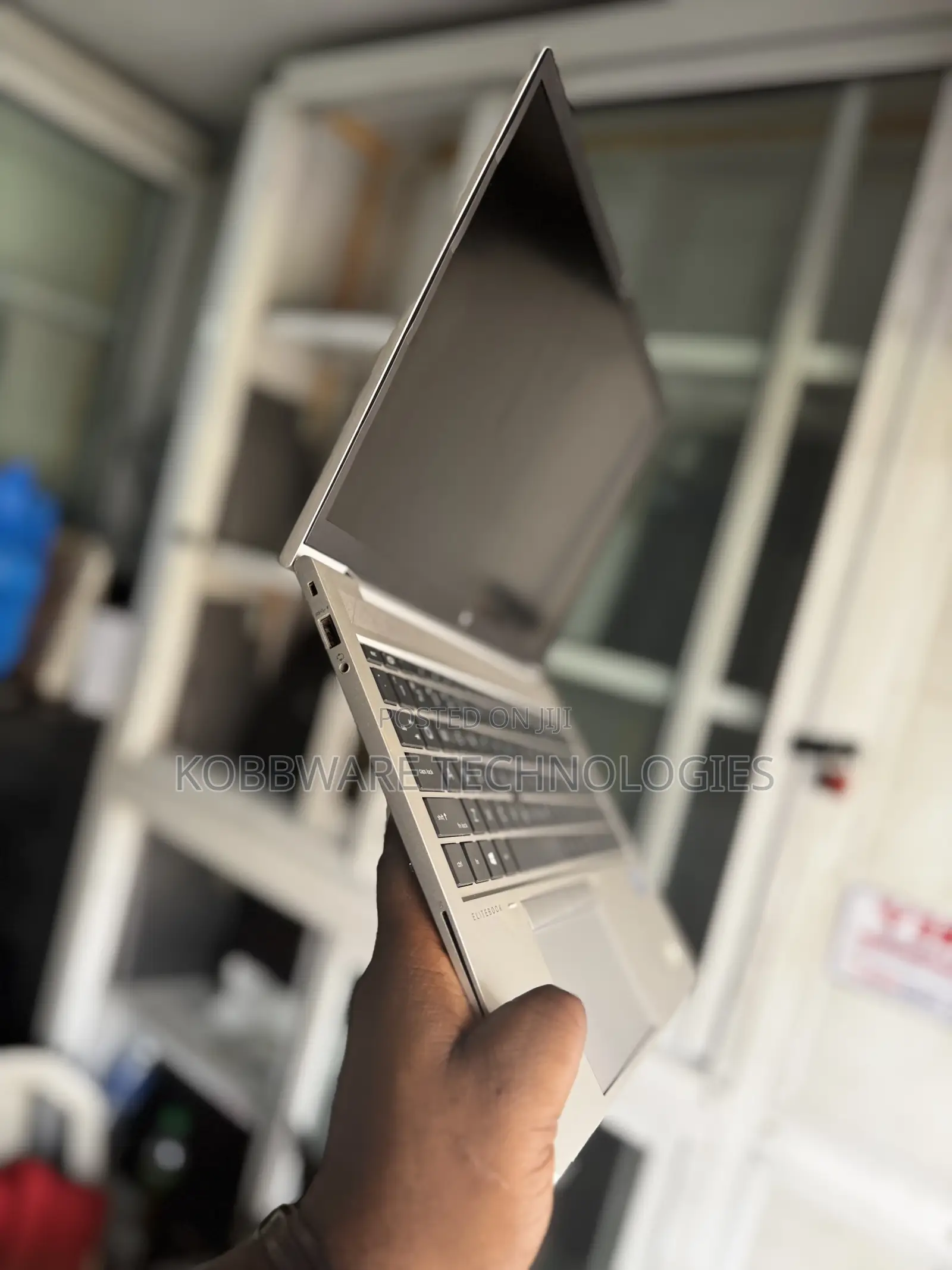 Laptop HP EliteBook 850 G8 16GB Intel Core i5 SSD 512GB