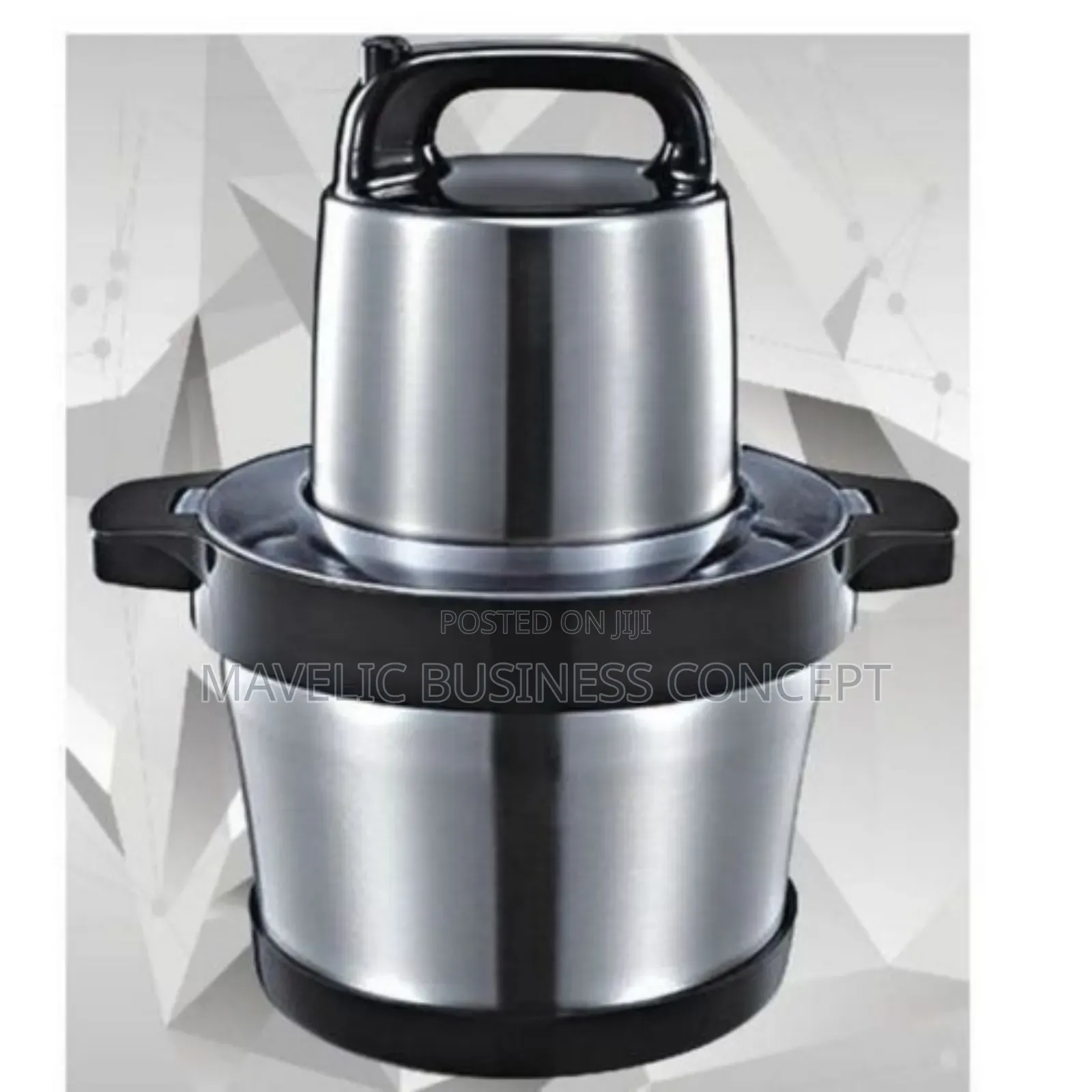 Kenwood Yam Pounder 8 Litres