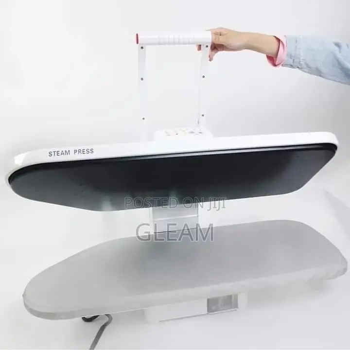 Digital Steam Press 26”