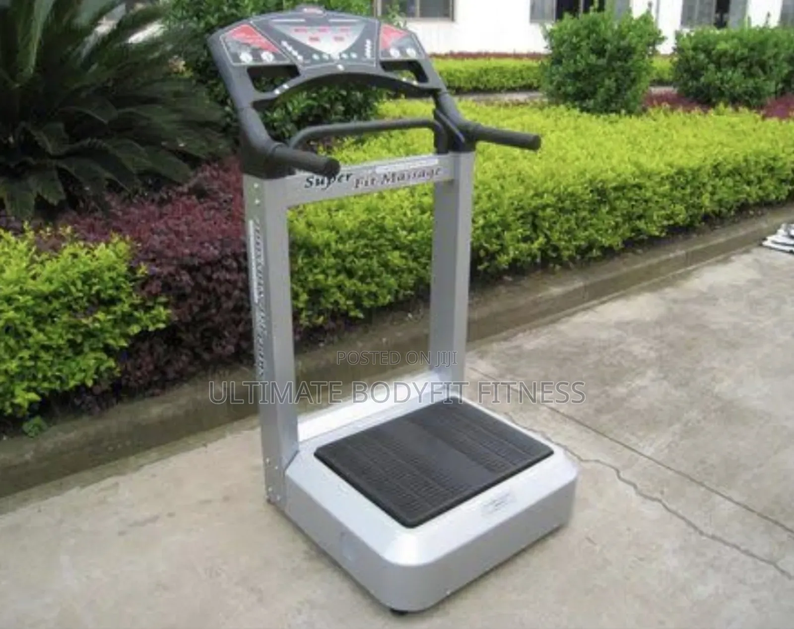 Brand New Commercial Crazyfit Massager Exercise