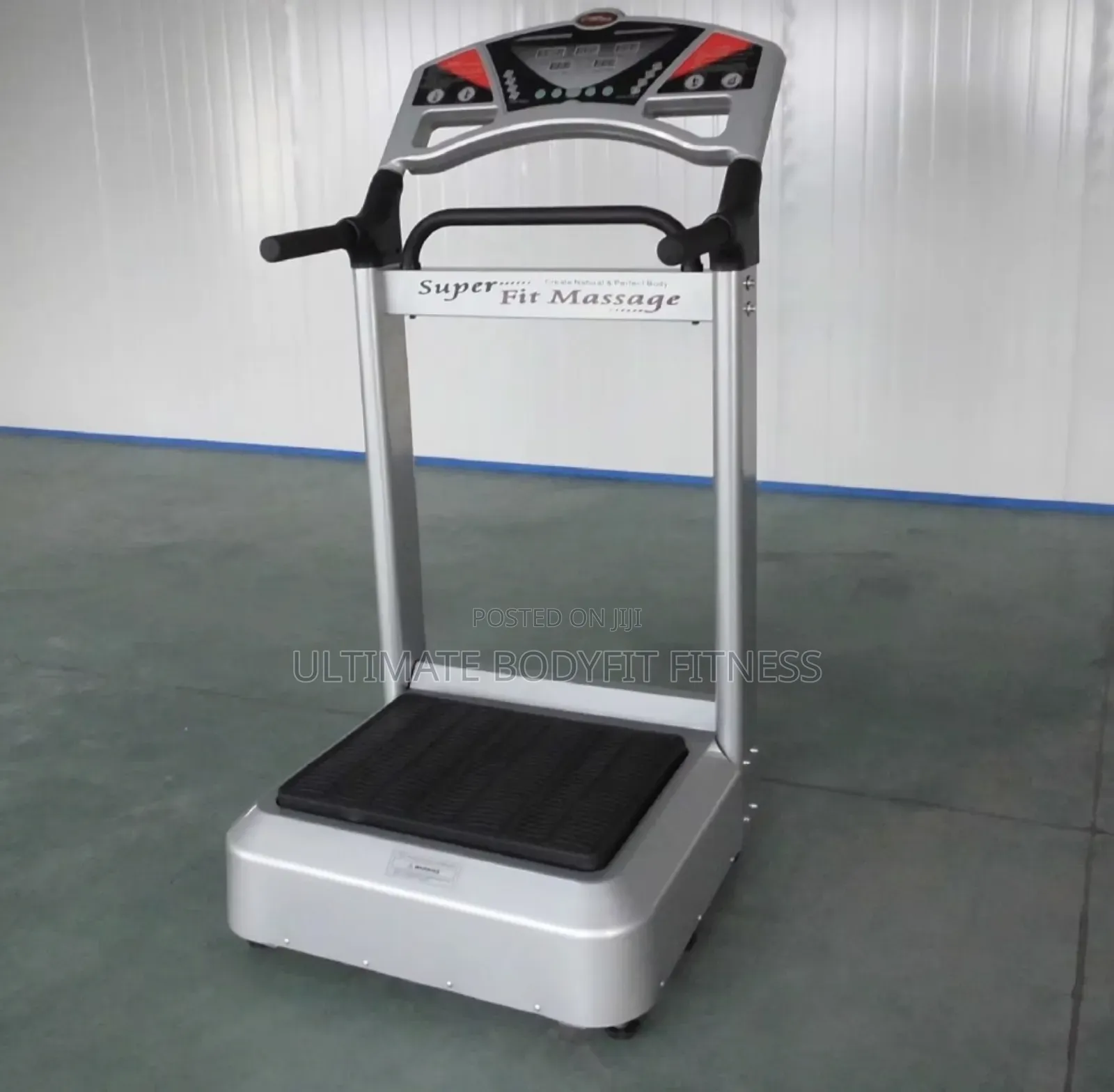 Brand New Commercial Crazyfit Massager Exercise