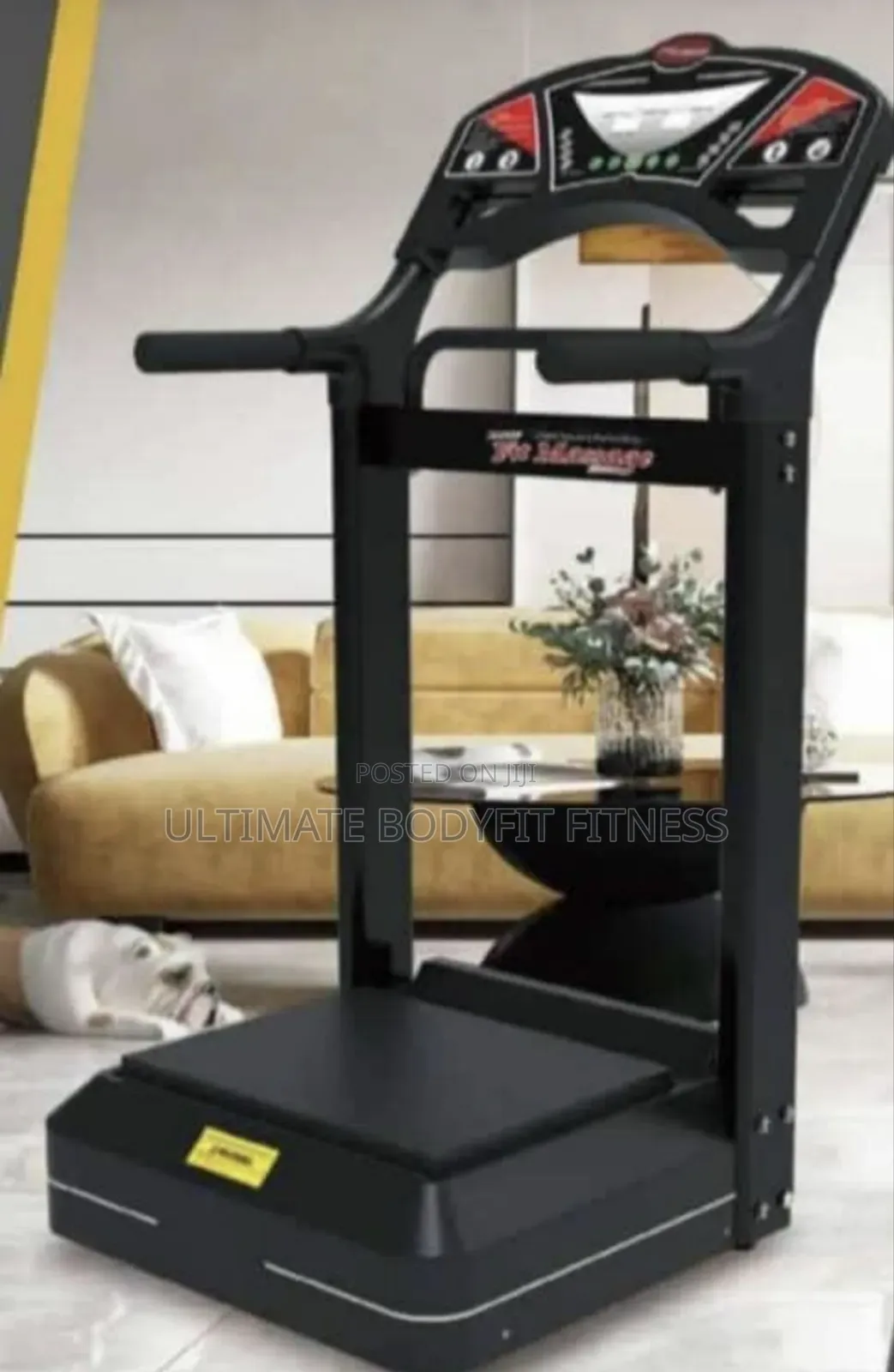 Brand New Commercial Crazyfit Massager Exercise