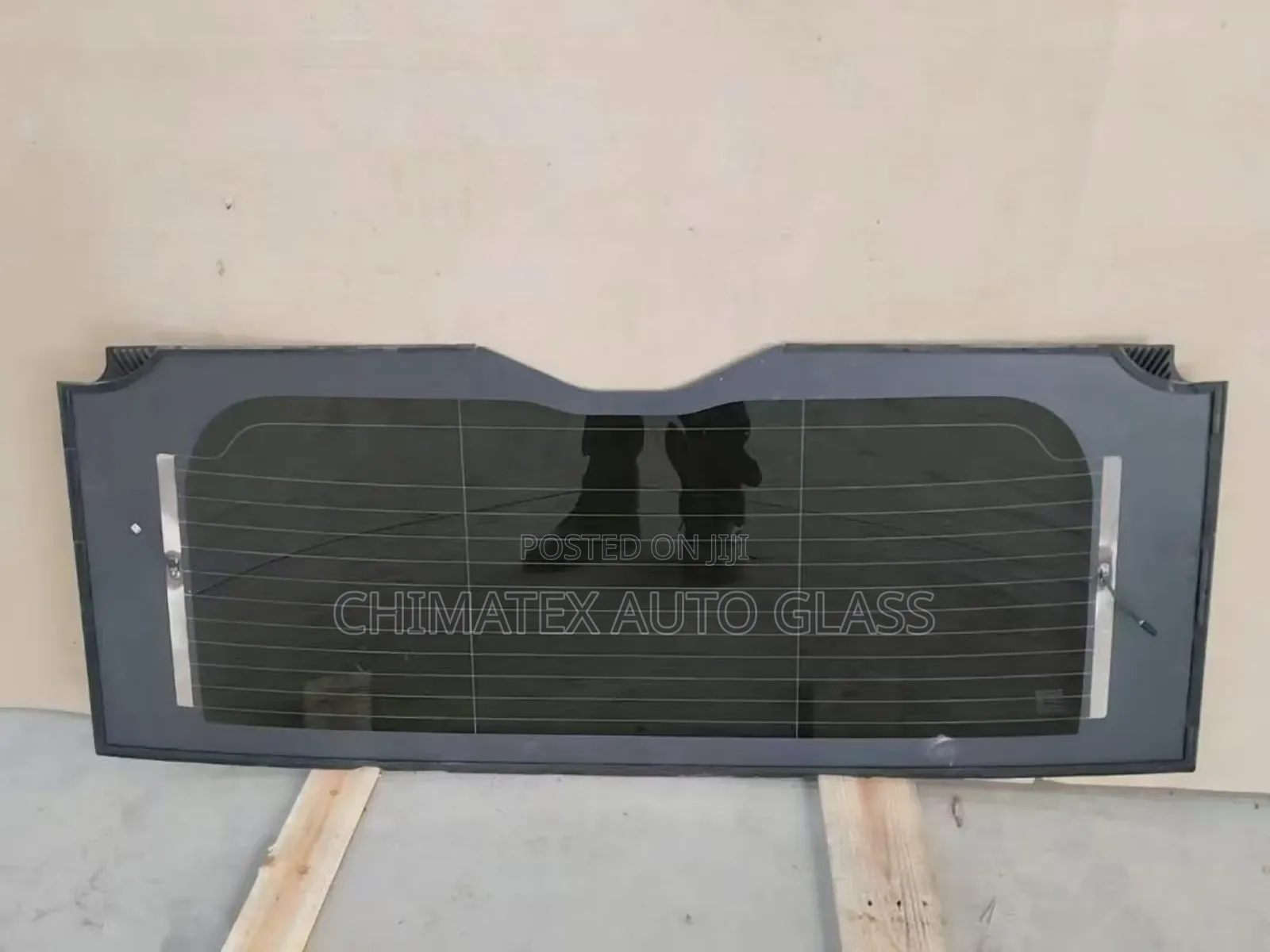 Range Rover Sport 2024 Back Windscreen Glass Available