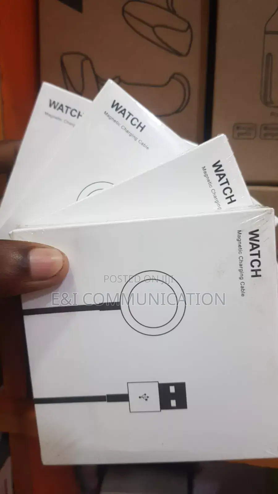 Apple Watch Charger