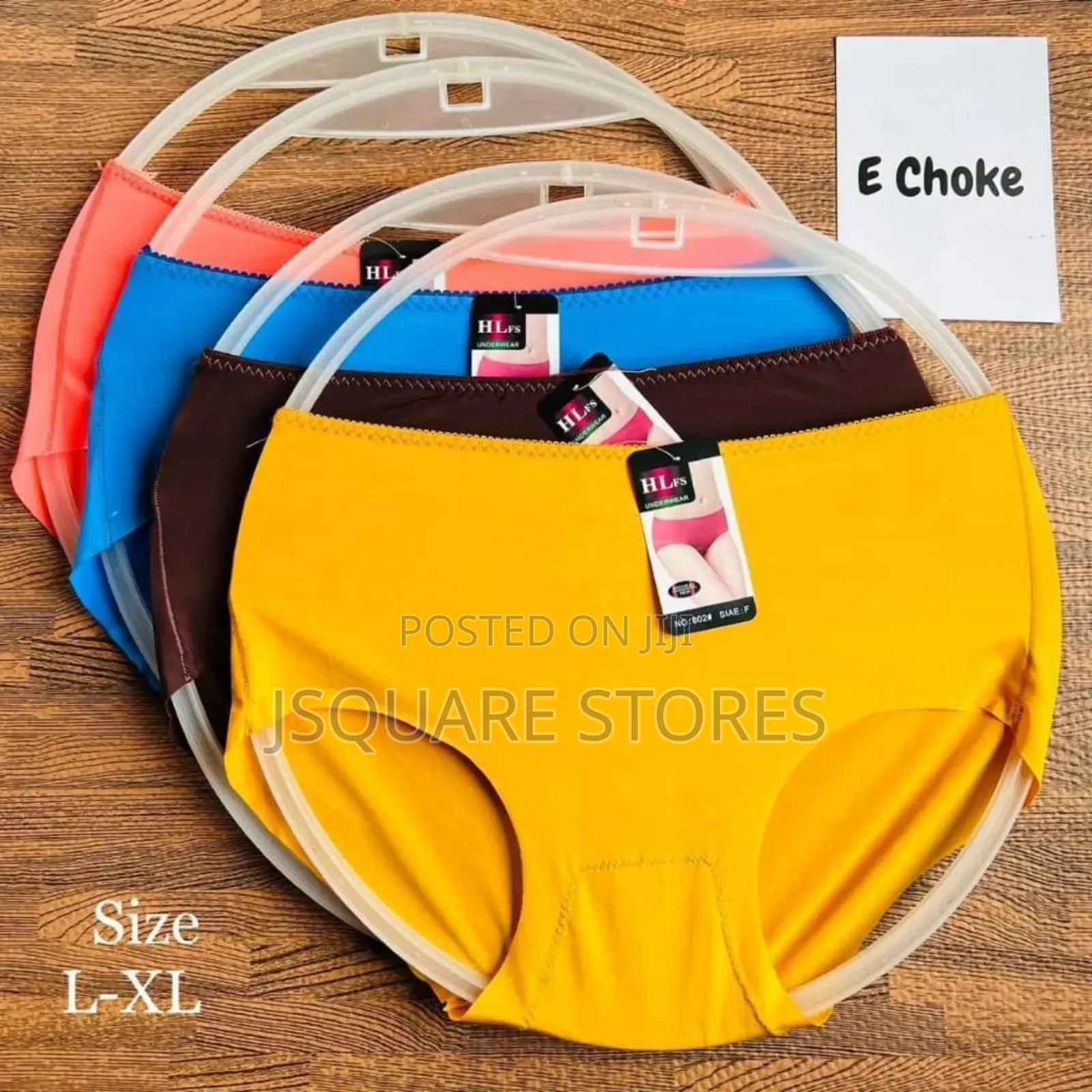 Ladies Full Cotton Pants