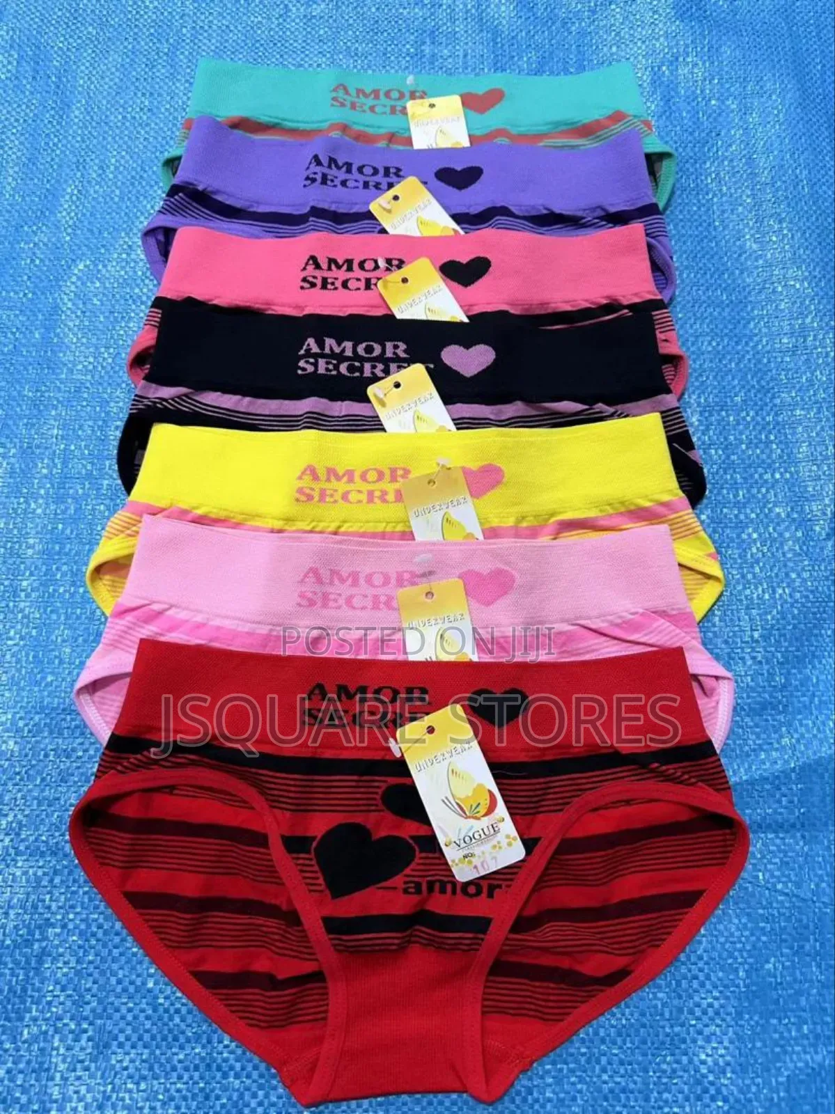 Ladies Full Cotton Pants