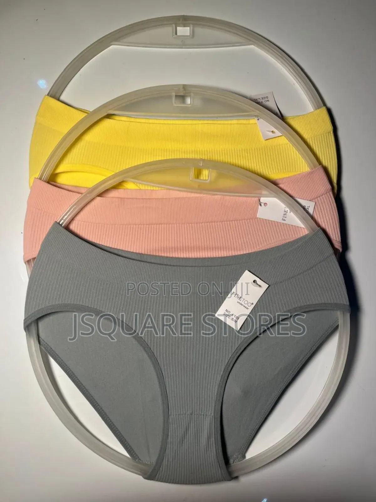 Ladies Full Cotton Pants
