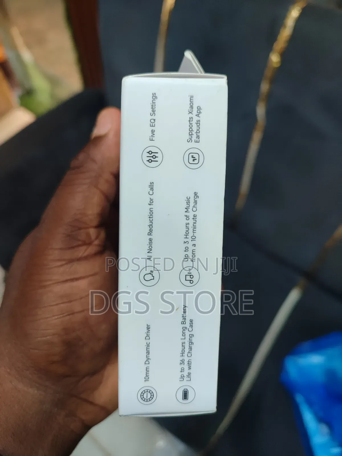 Mi Redmi Buds 6 Play