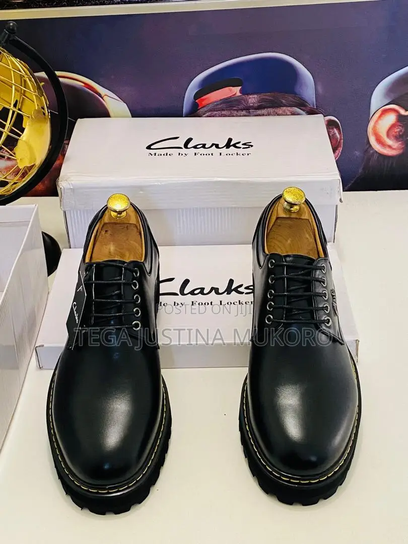 High Quality Clack Footwear