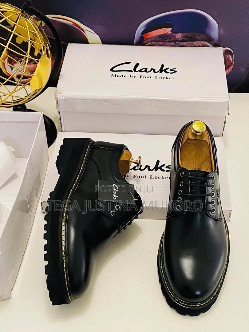High Quality Clack Footwear