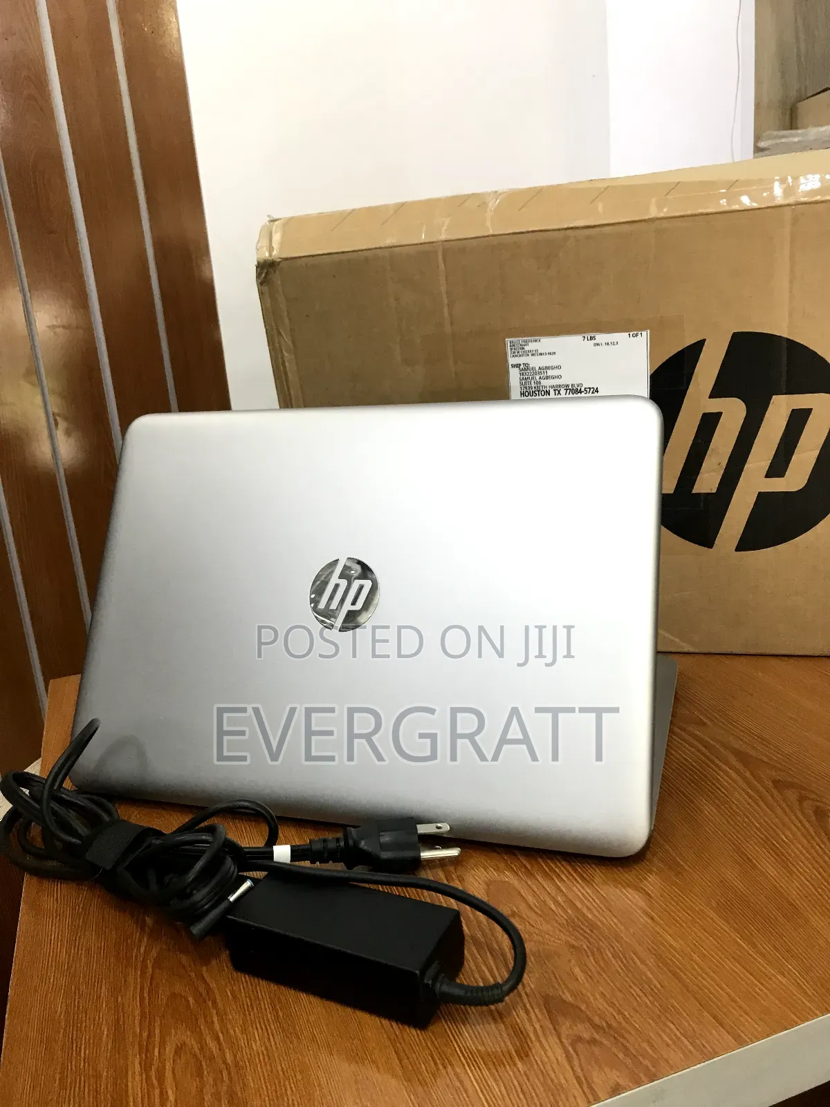 Laptop HP EliteBook 1040 G3 8GB Intel Core i5 SSD 256GB