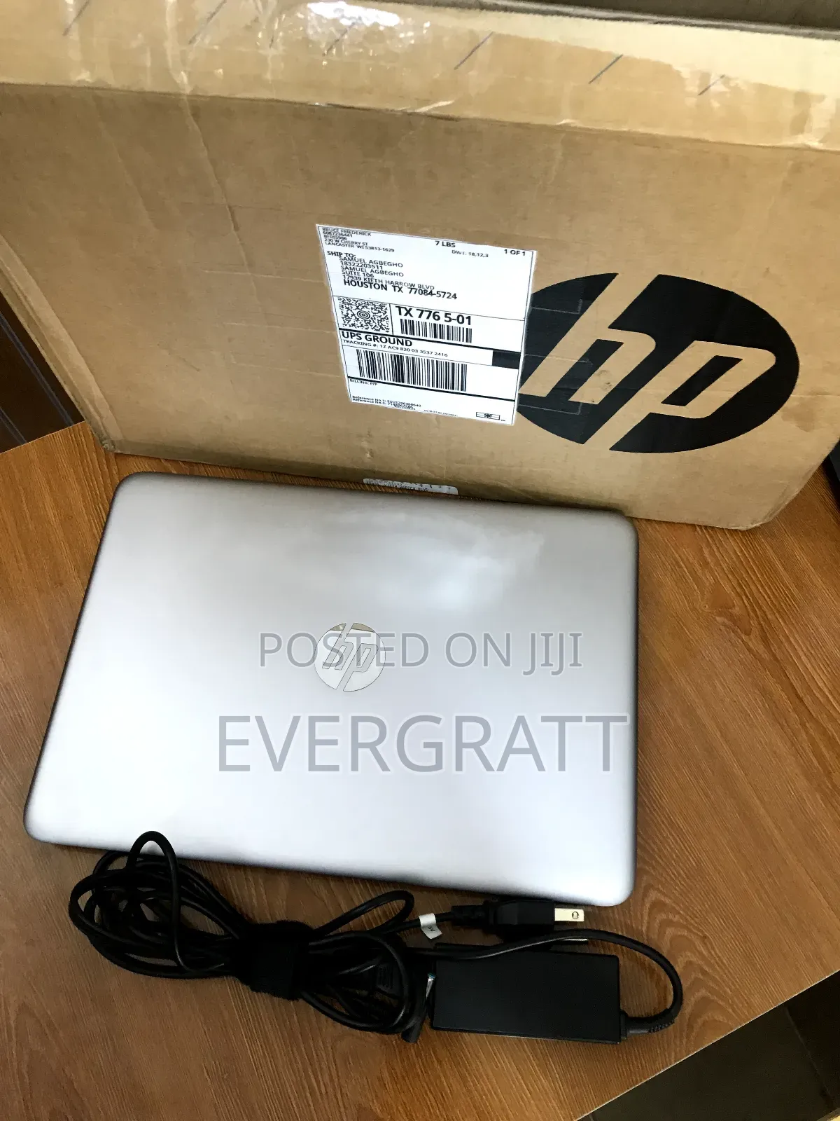 Laptop HP EliteBook 1040 G3 8GB Intel Core i5 SSD 256GB