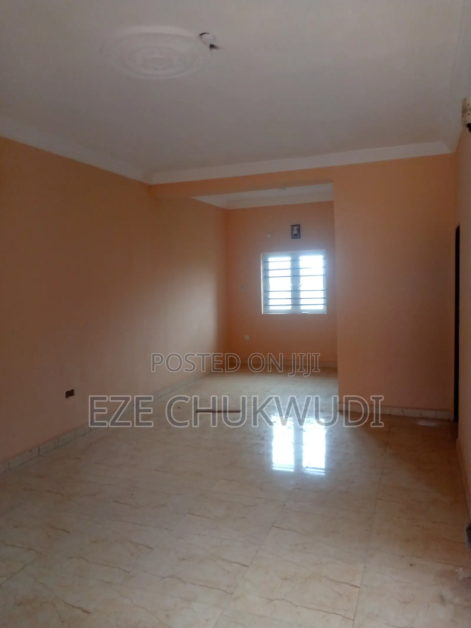 3bdrm Block of Flats in Premier Layout, Enugu for rent