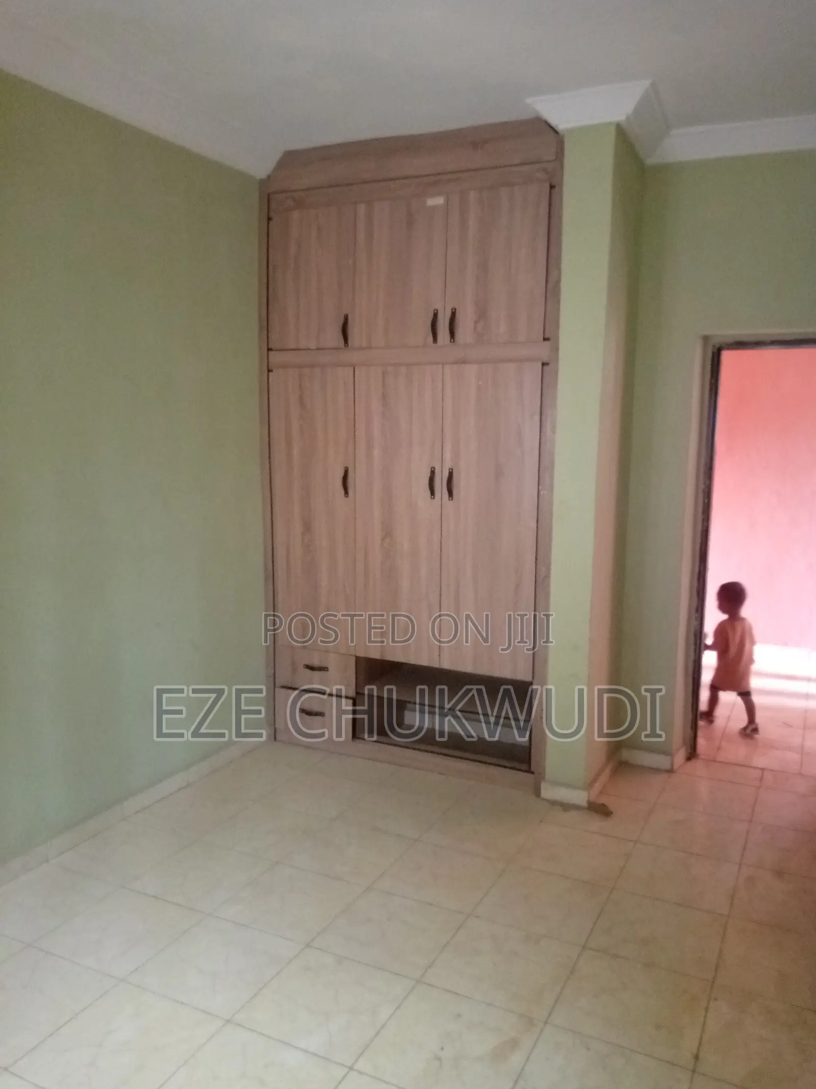 3bdrm Block of Flats in Premier Layout, Enugu for rent