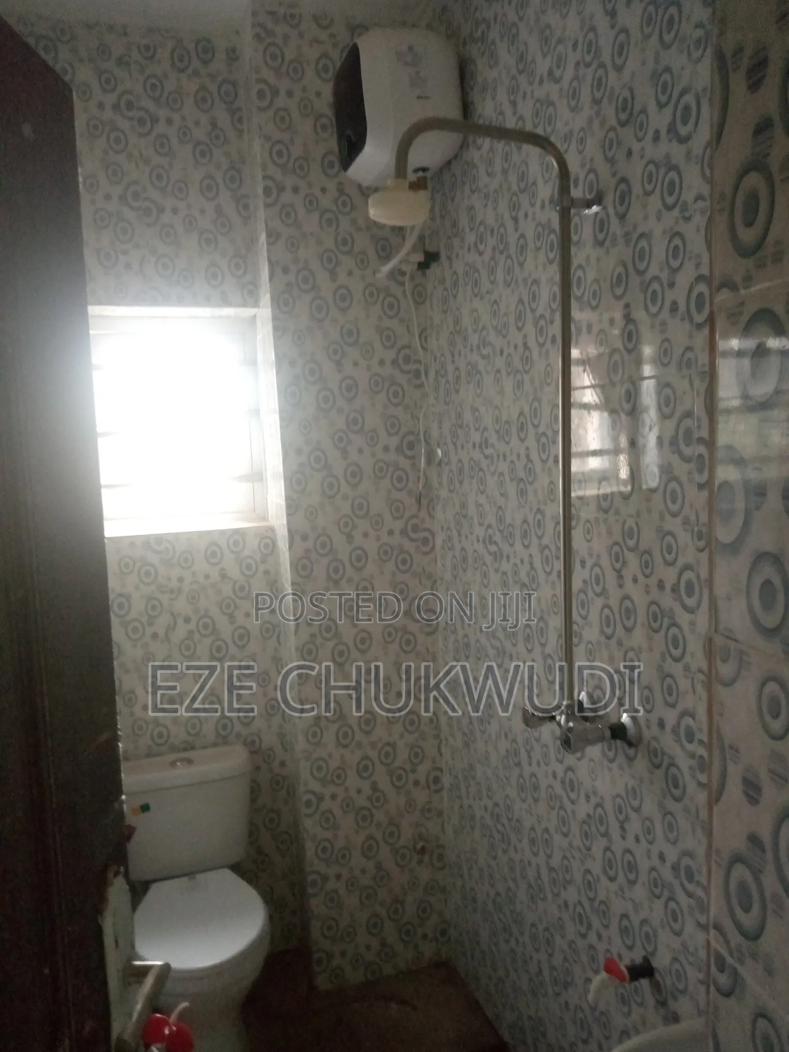 3bdrm Block of Flats in Premier Layout, Enugu for rent