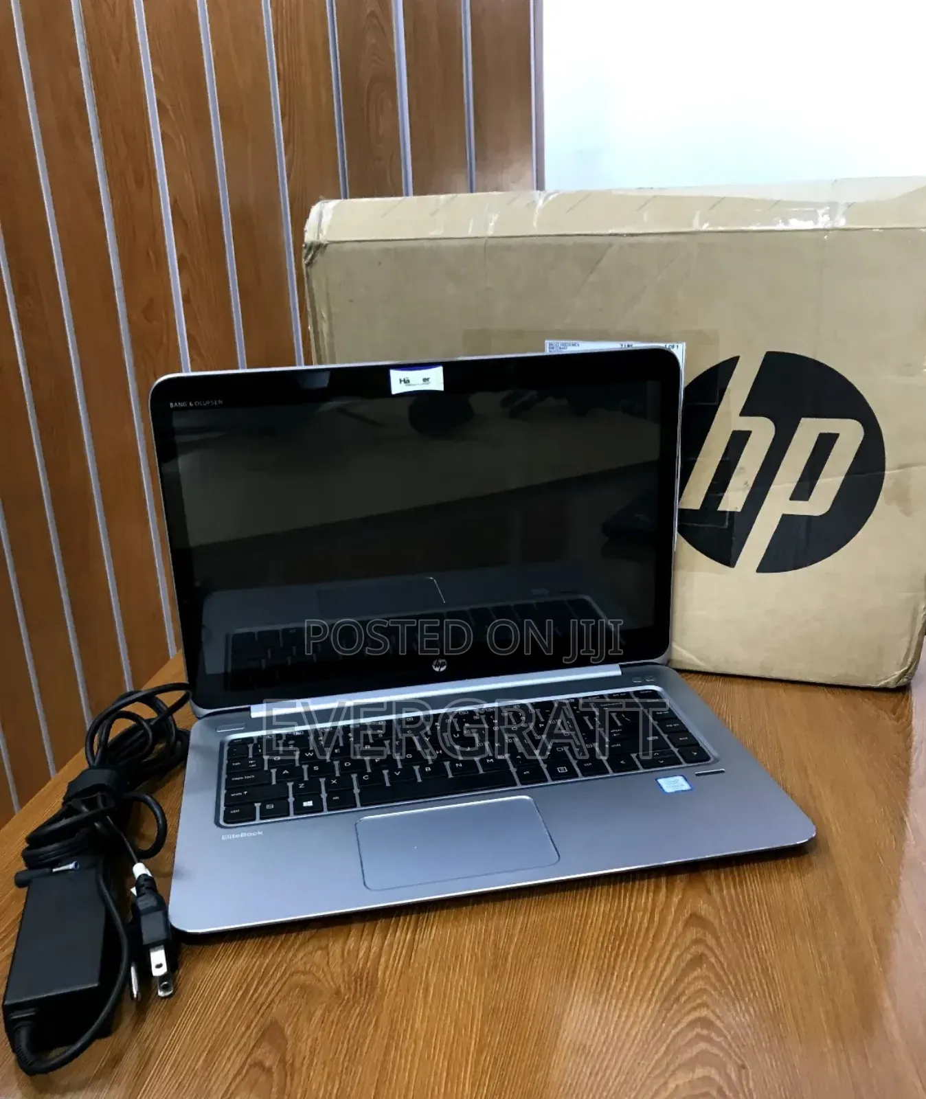 Laptop HP EliteBook 1040 G3 8GB Intel Core i5 SSD 256GB