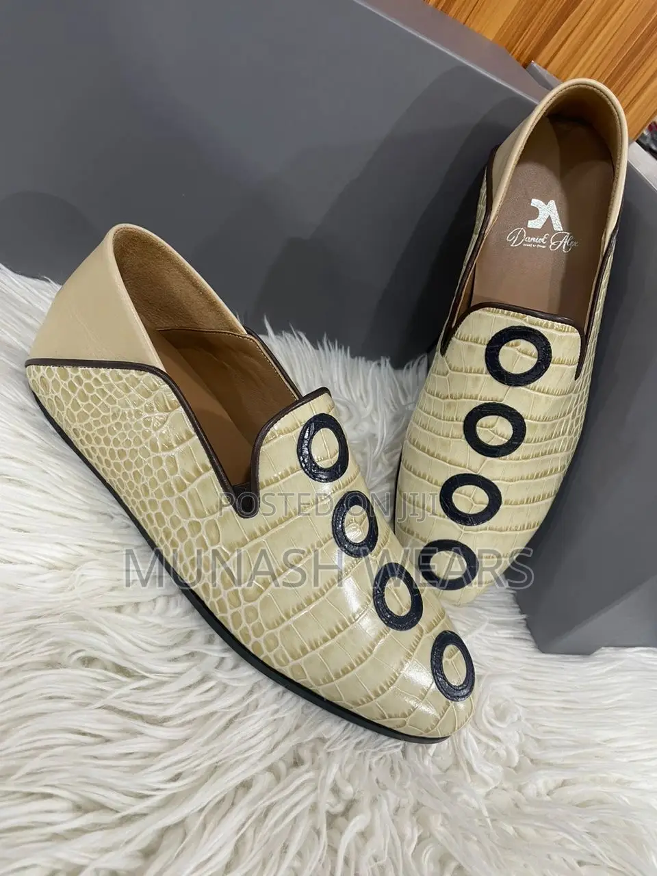 Italian Royal Men Shoes 40-46,Nationwide Delivery