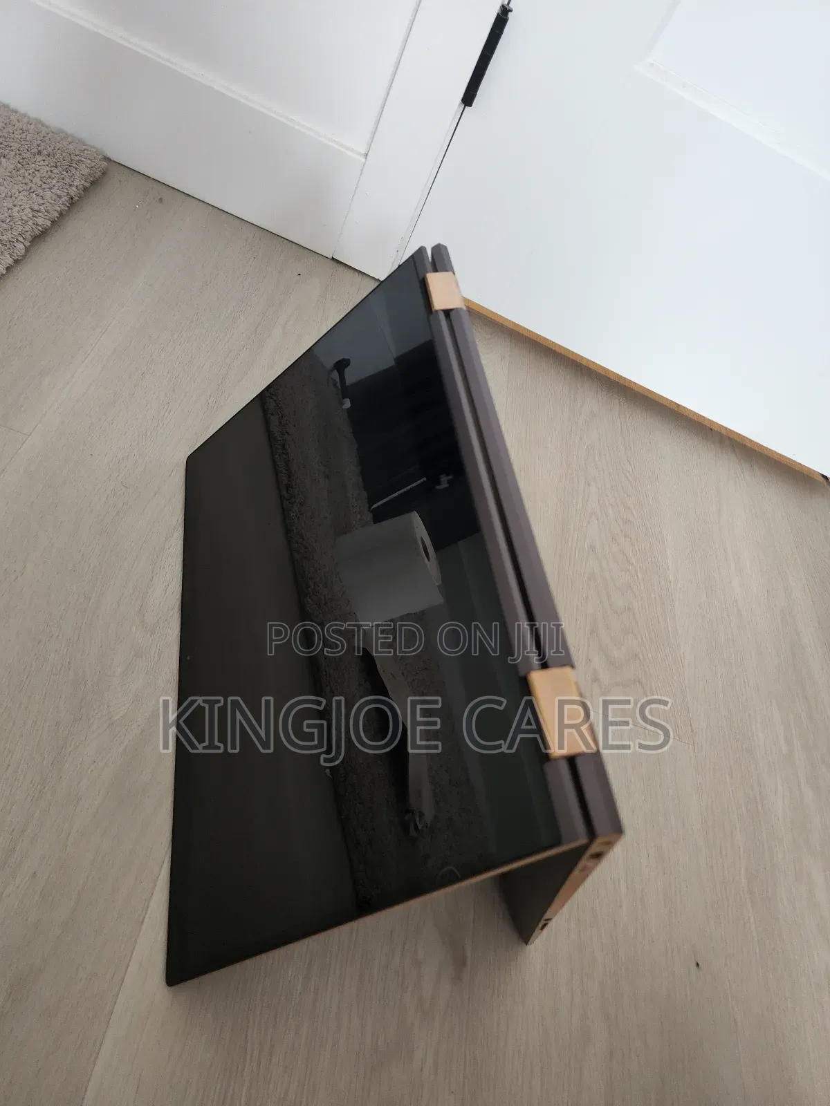 Laptop HP Spectre X360 15 16GB Intel Core I7 SSD 512GB