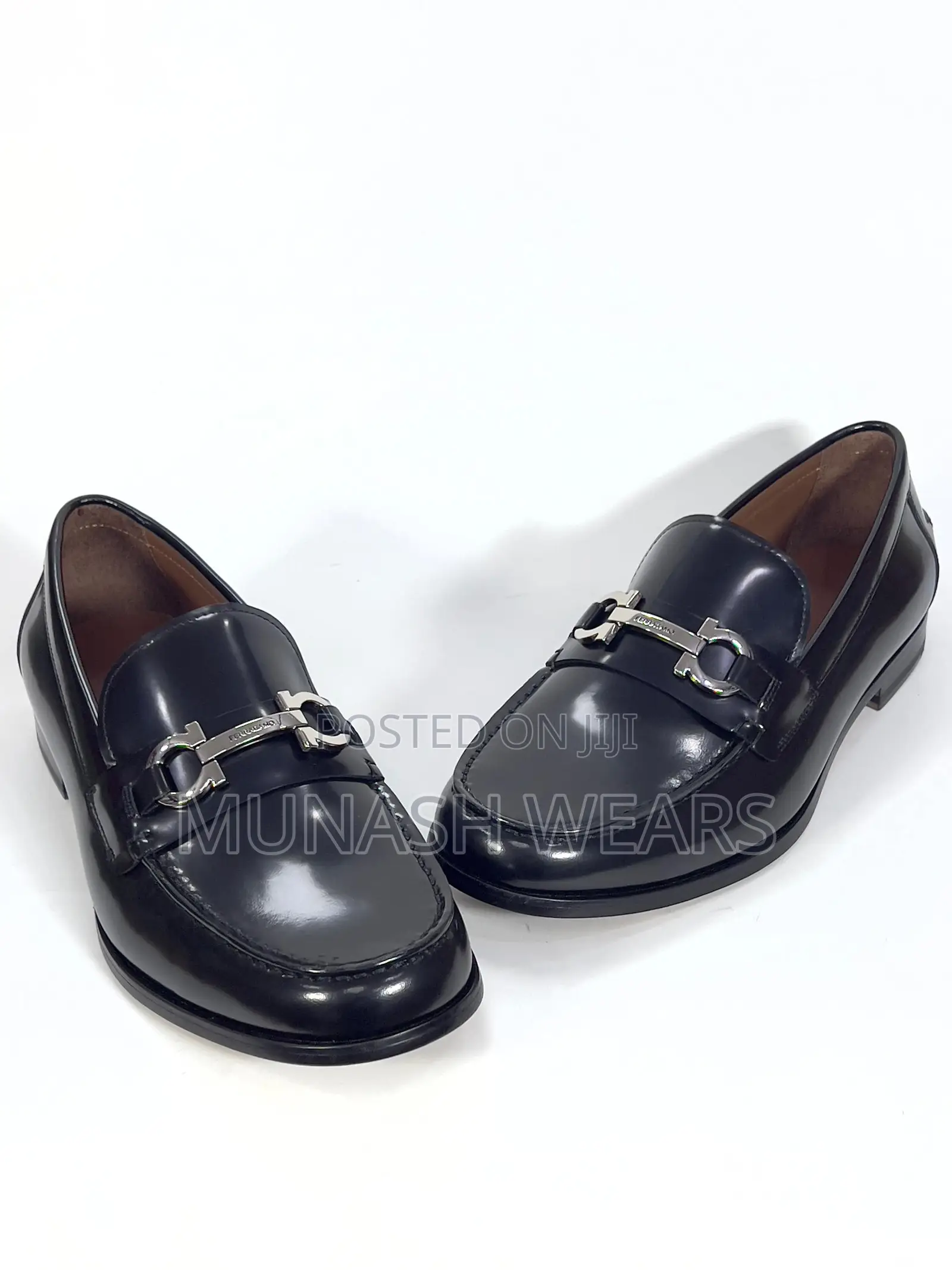 Salvatore Feragamo Luxury Shoes