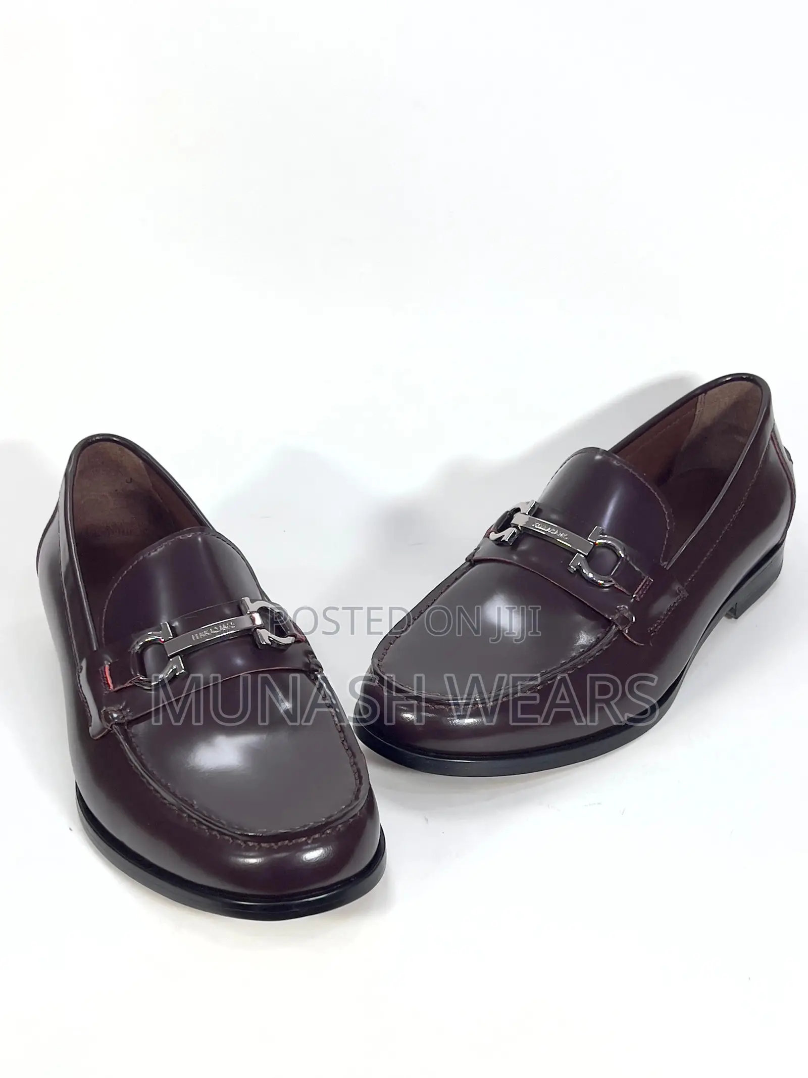 Salvatore Feragamo Luxury Shoes