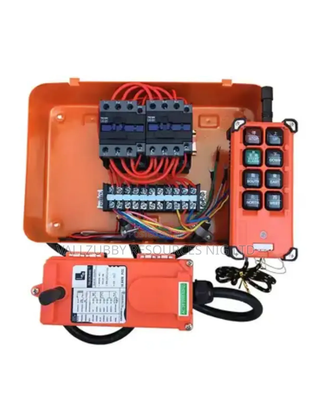 Electric Winch 1ton 2ton 3ton 5ton 10ton