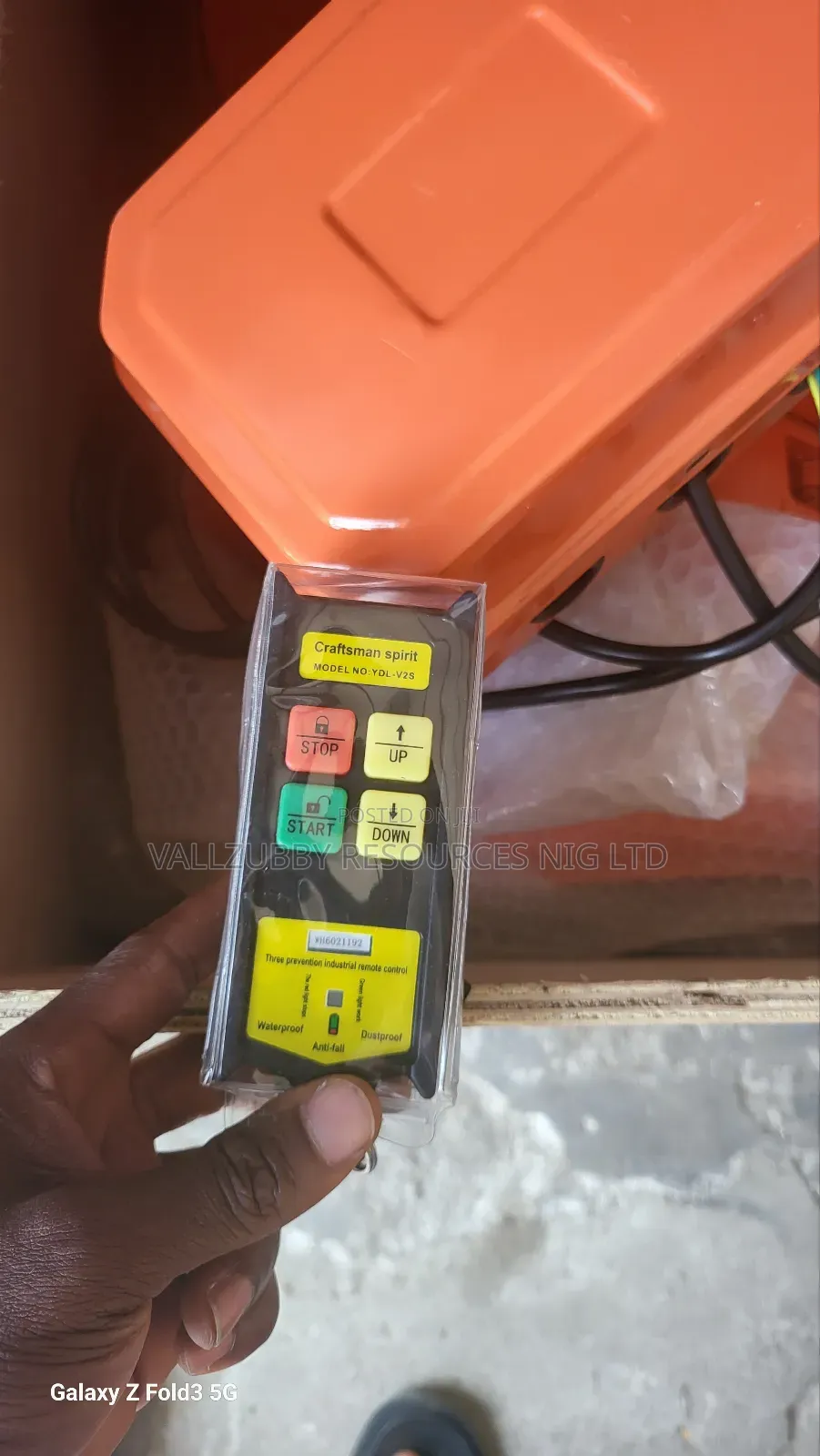 Electric Winch 1ton 2ton 3ton 5ton 10ton