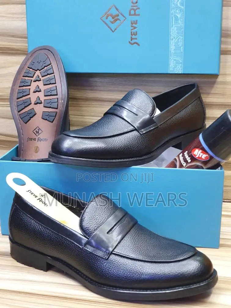 Classic Steve Shoes for Men