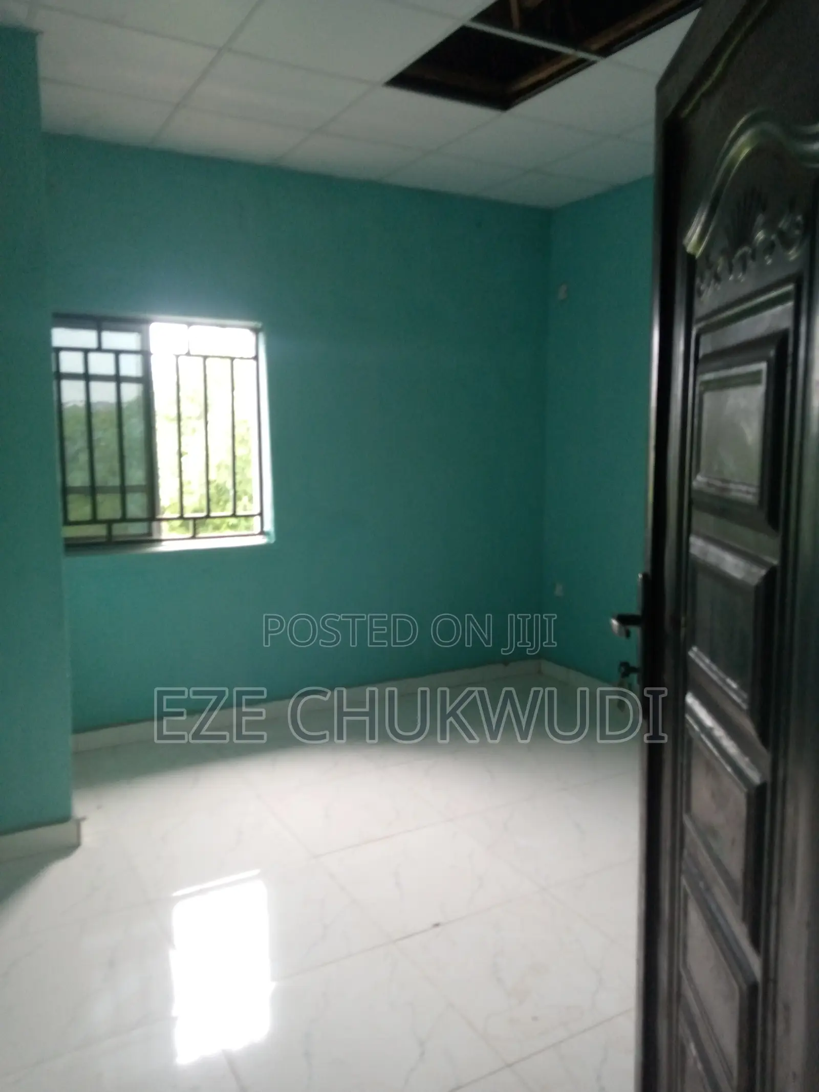 3bdrm Block of Flats in New Haven Extension, Enugu for rent