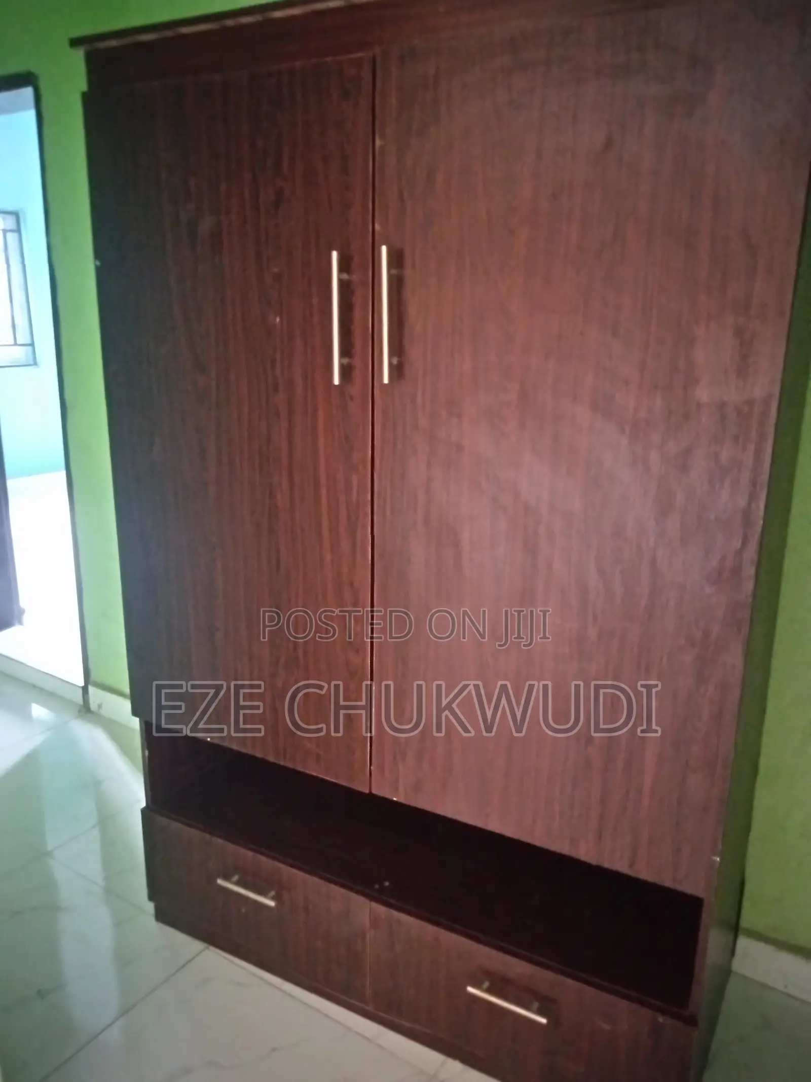 3bdrm Block of Flats in New Haven Extension, Enugu for rent