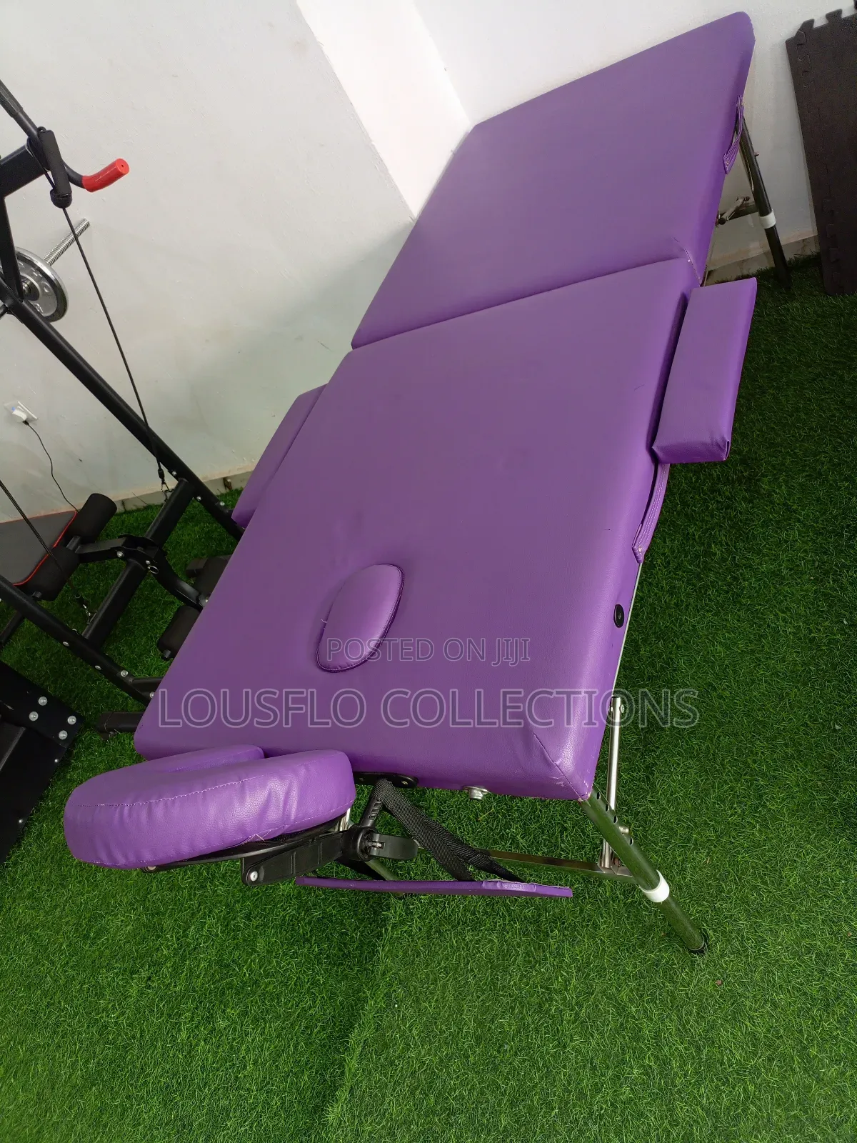 Your Quality Masage Bed