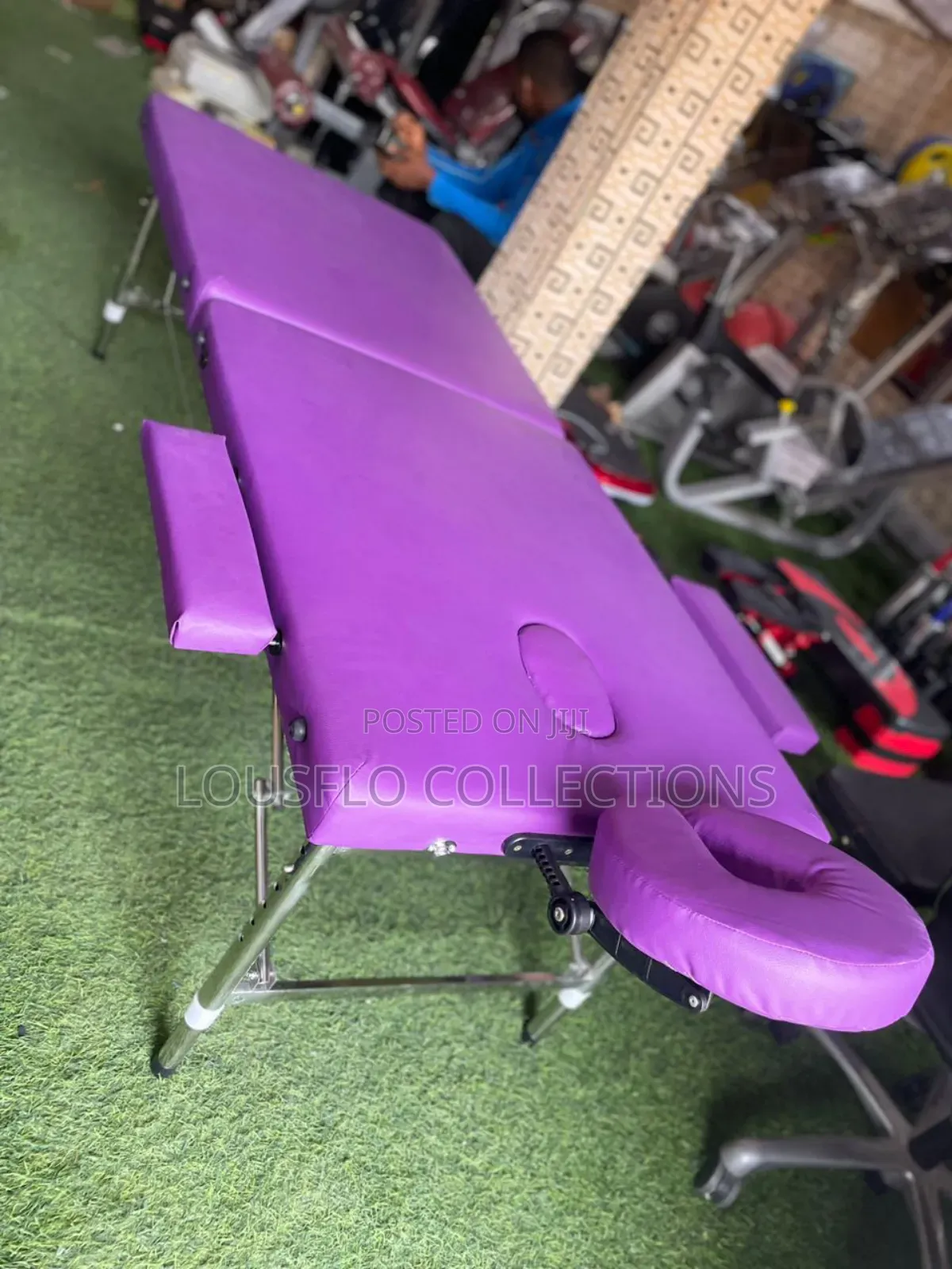 Your Quality Masage Bed