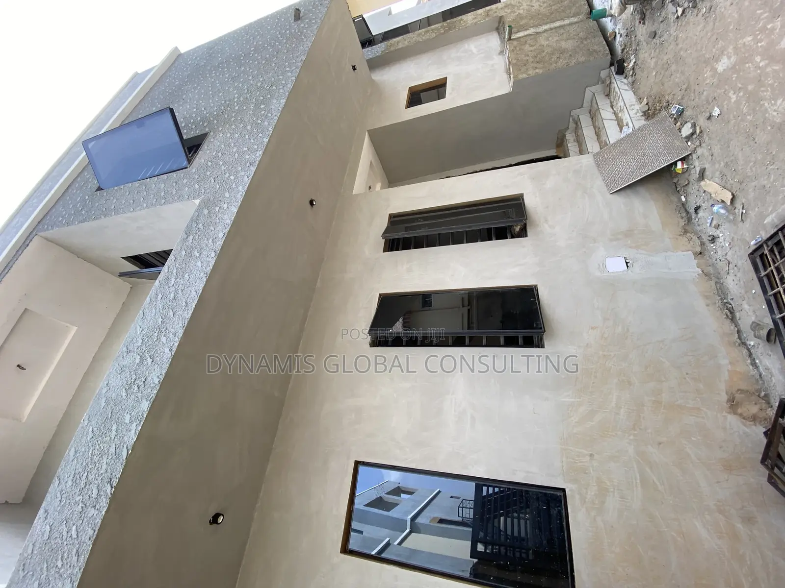 Furnished 4bdrm Duplex in Magodo Phase 2 Gra for sale