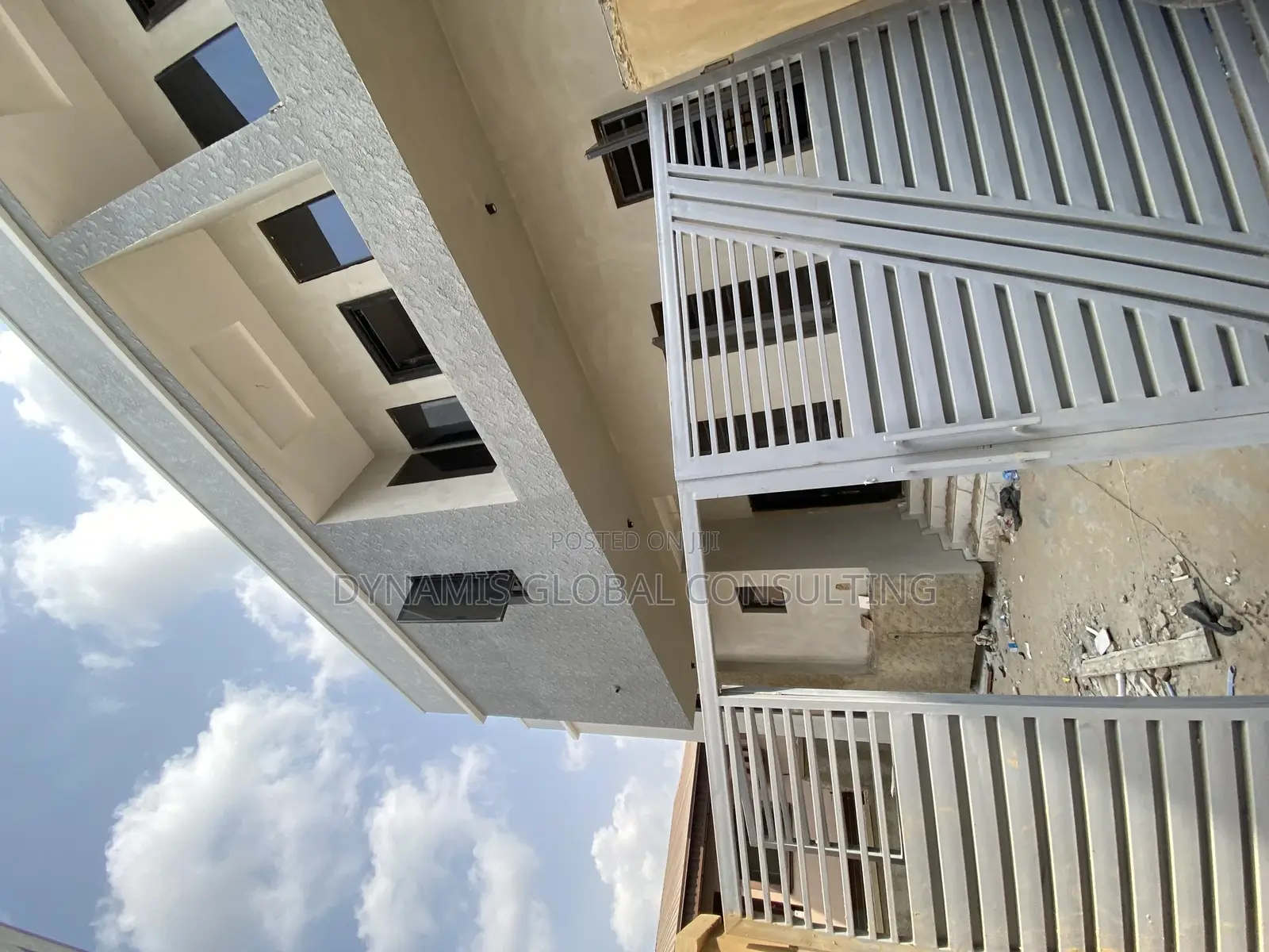 Furnished 4bdrm Duplex in Magodo Phase 2 Gra for sale