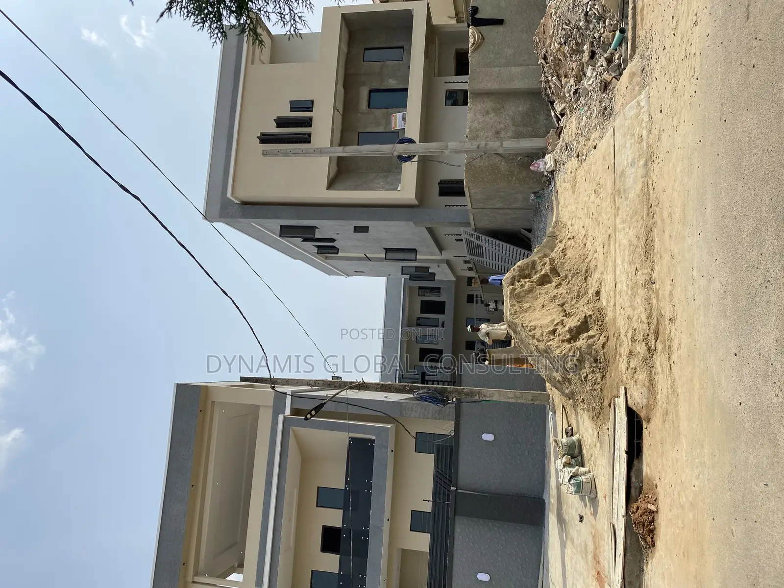 Furnished 4bdrm Duplex in Magodo Phase 2 Gra for sale