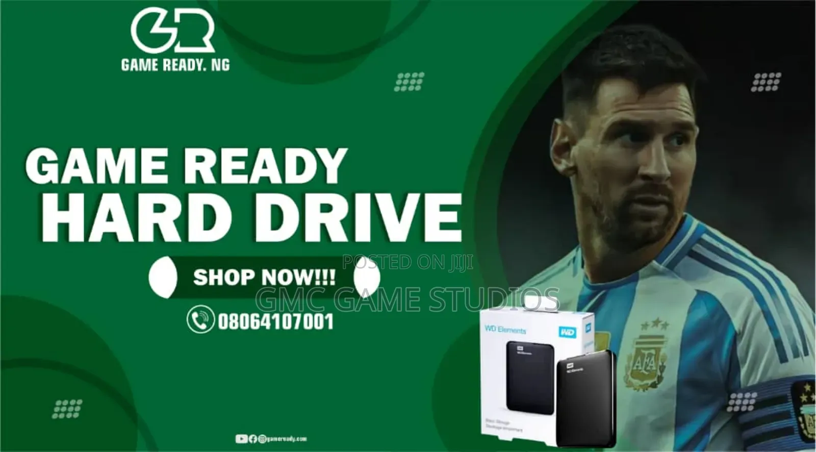 Pes 2021 And All PC Games Available